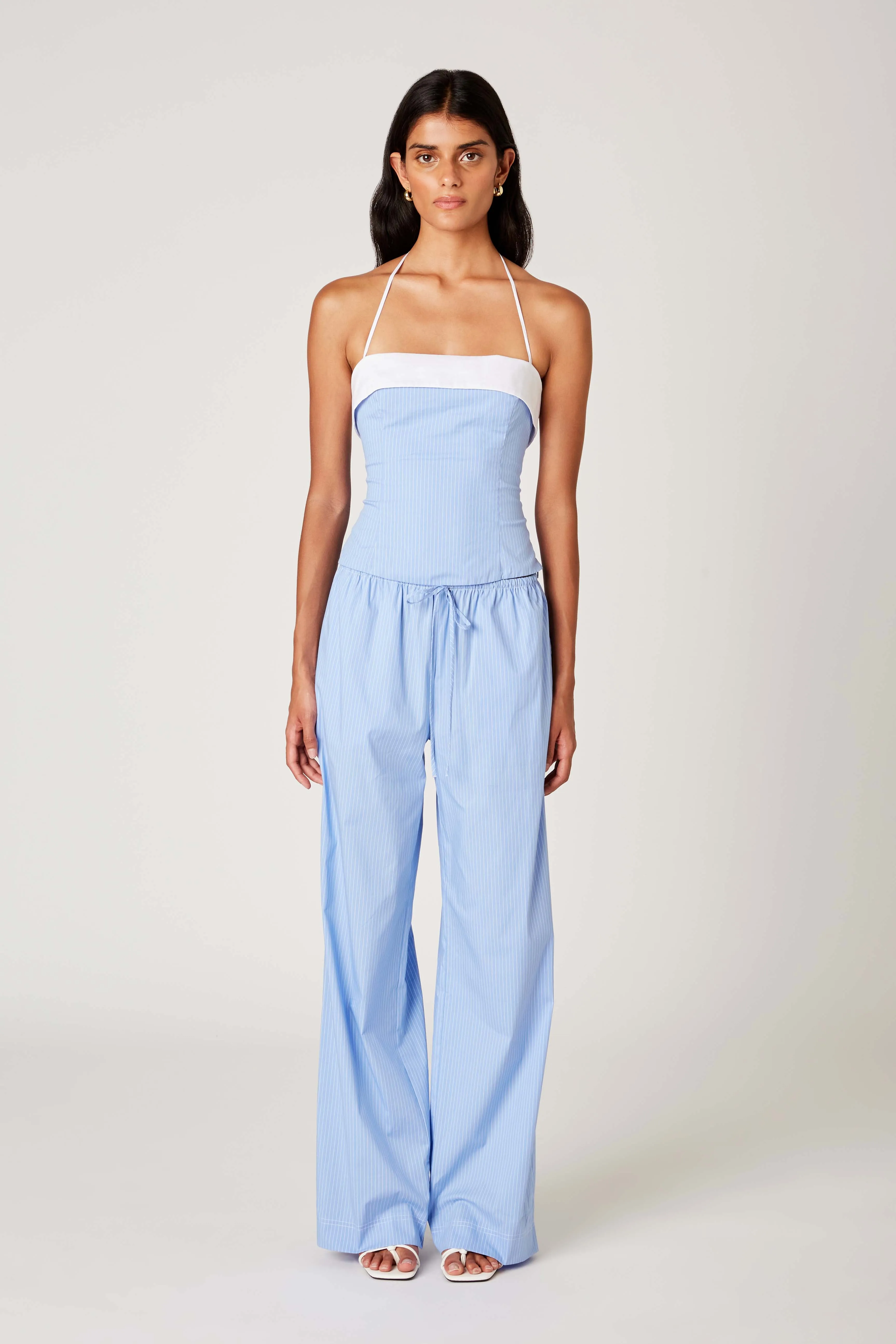 Lacey Pant sold by Nia product image thumbnail 2