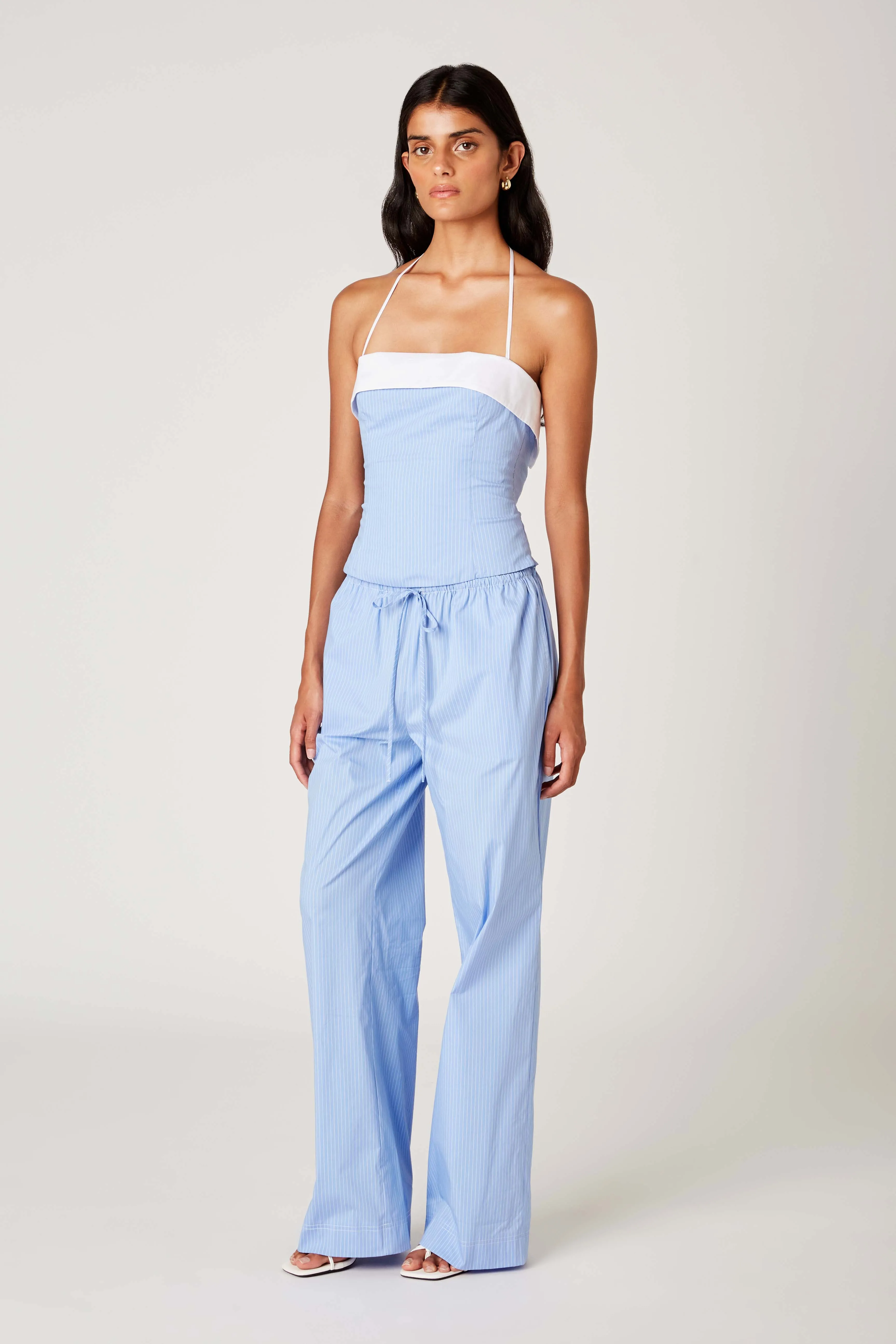 Lacey Pant sold by Nia product image thumbnail 3