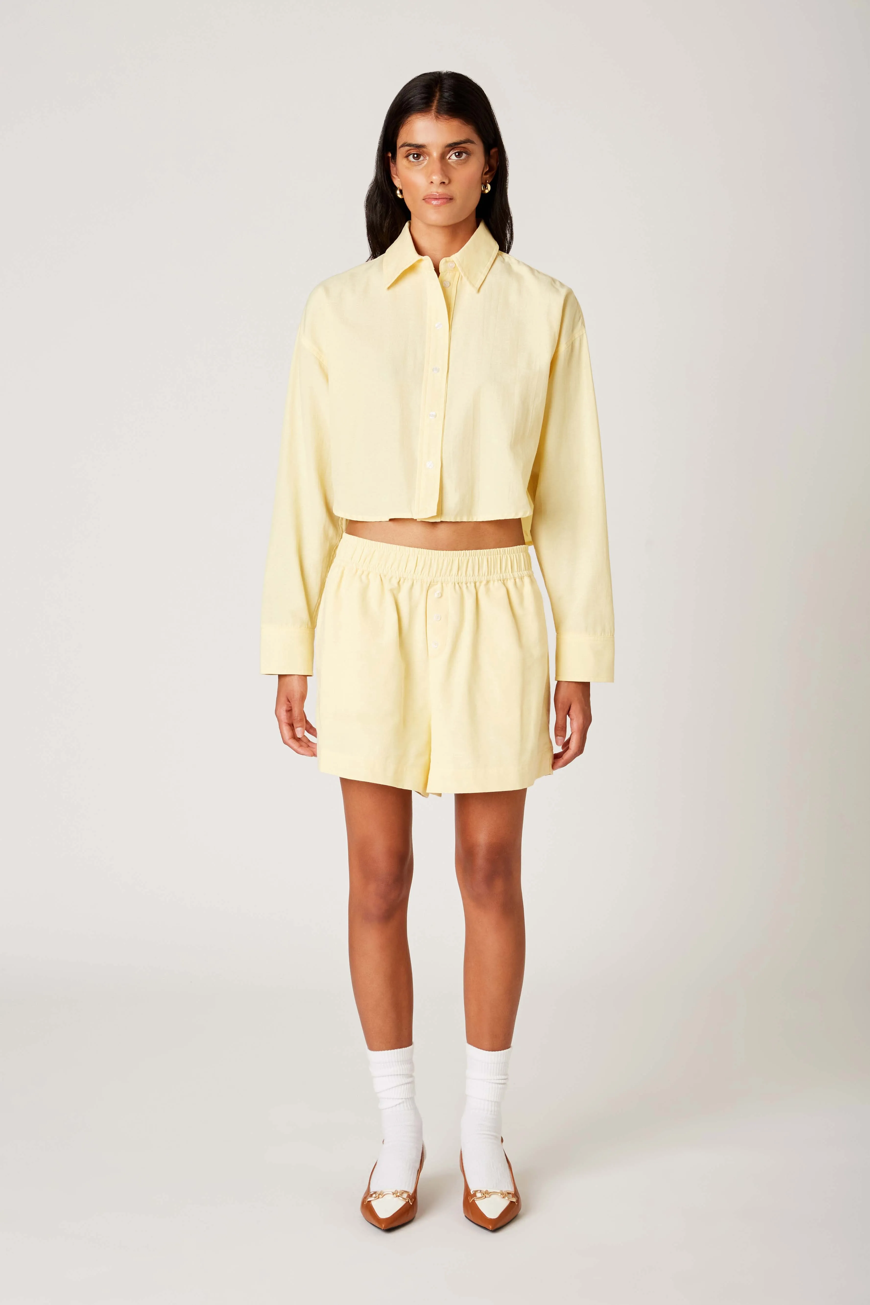 Gaiac Shirt sold by Nia product image thumbnail 2