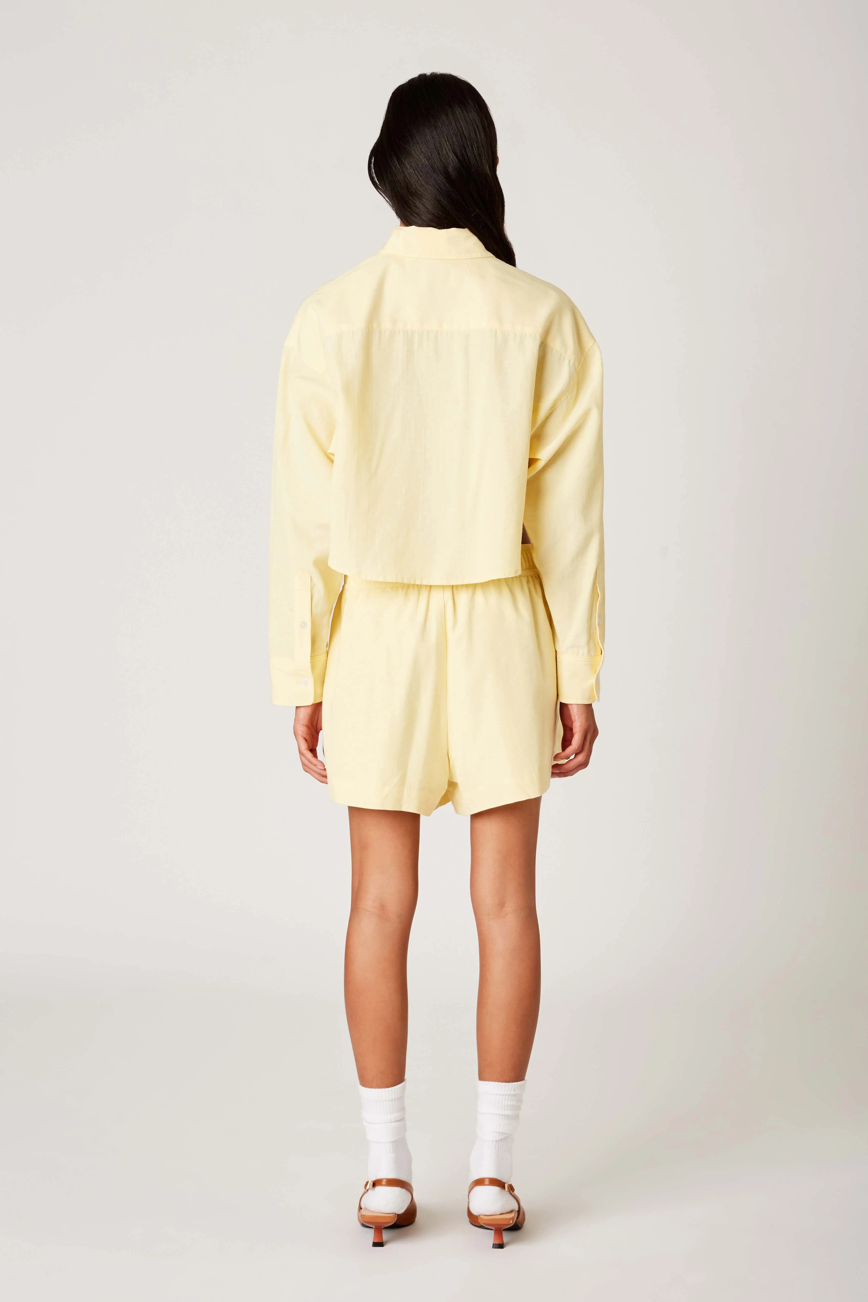 Gaiac Shirt sold by Nia product image thumbnail 4