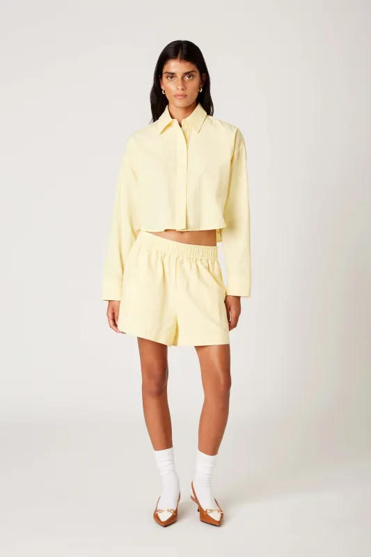 Gaiac Shirt sold by Nia