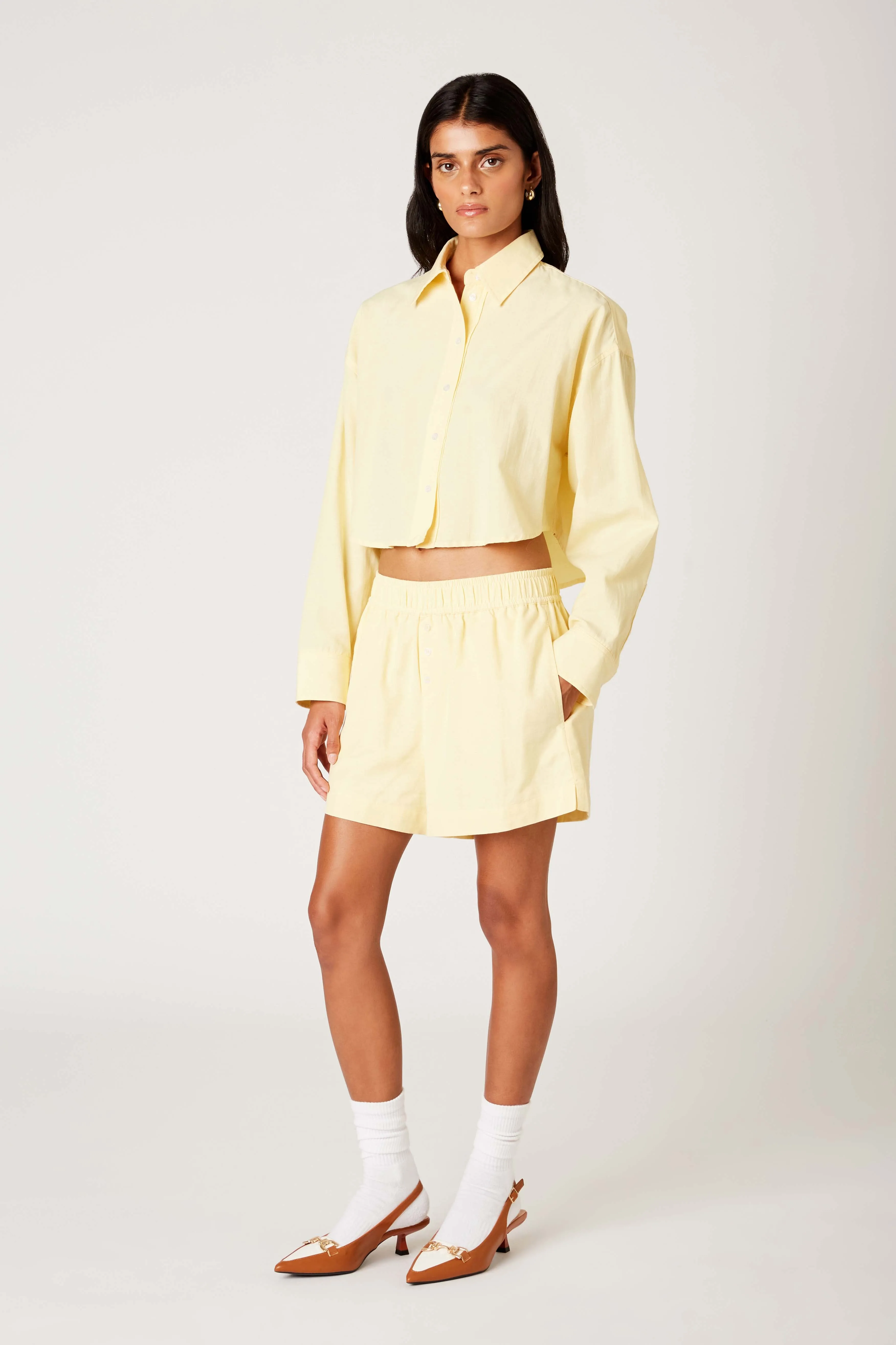 Gaiac Shirt sold by Nia product image thumbnail 3