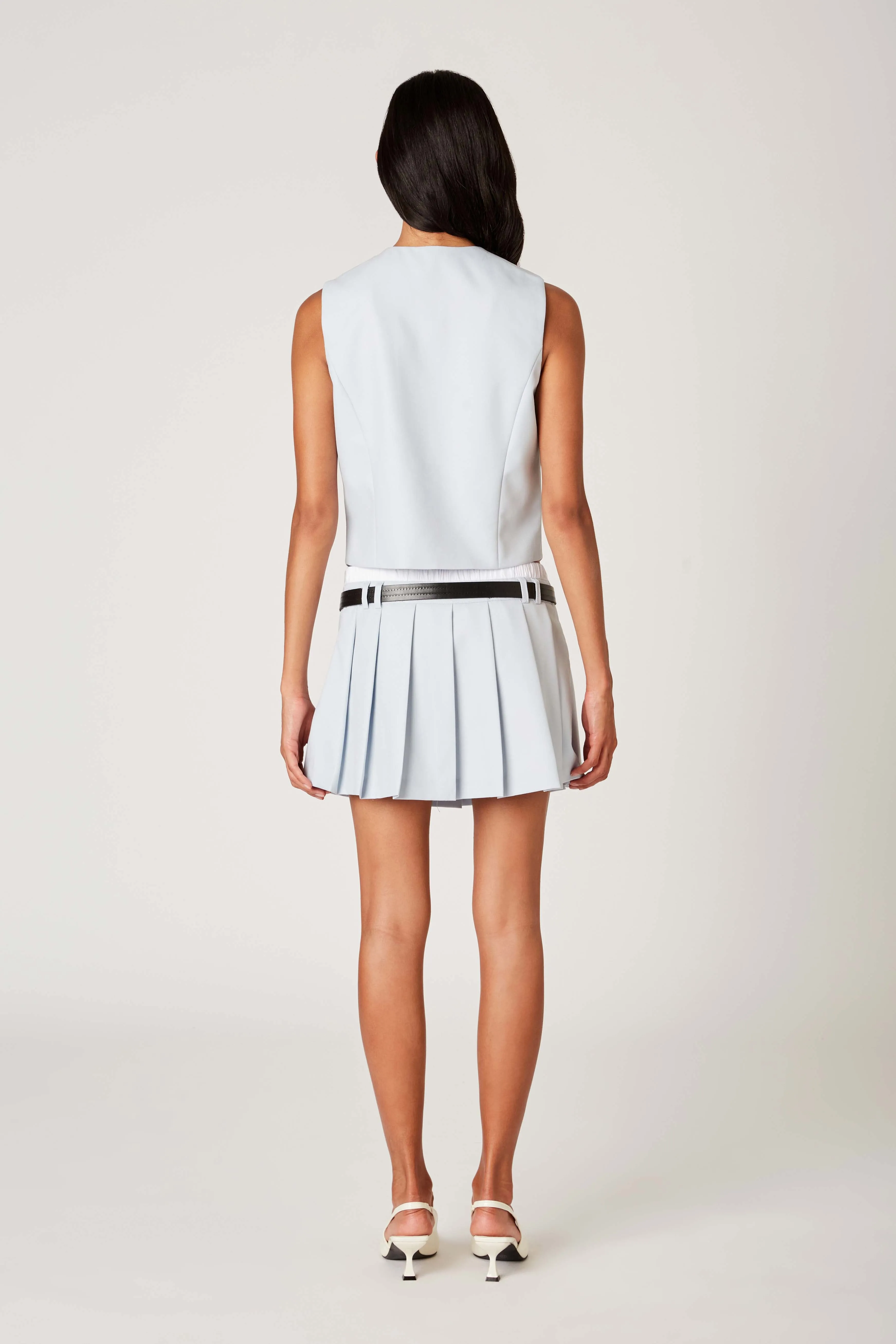 Johanna Vest sold by Nia product image thumbnail 4