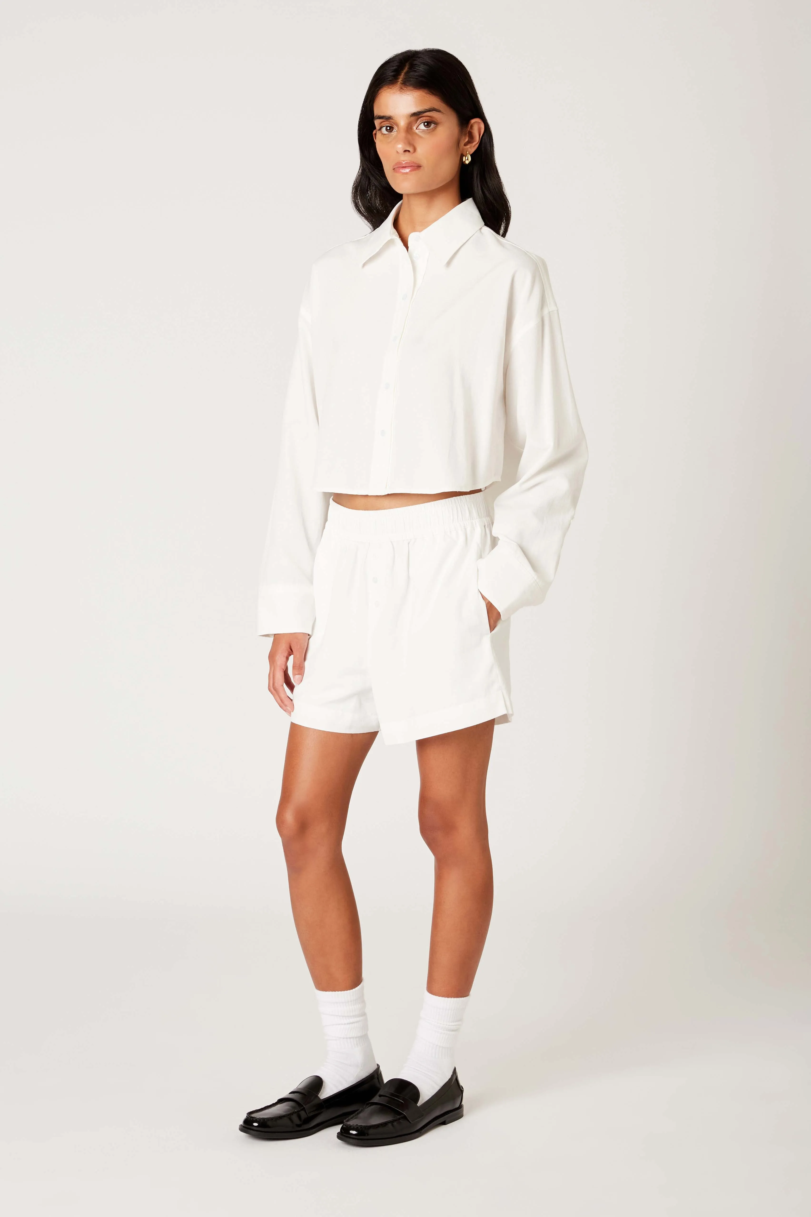 Gaiac Shirt sold by Nia product image thumbnail 3