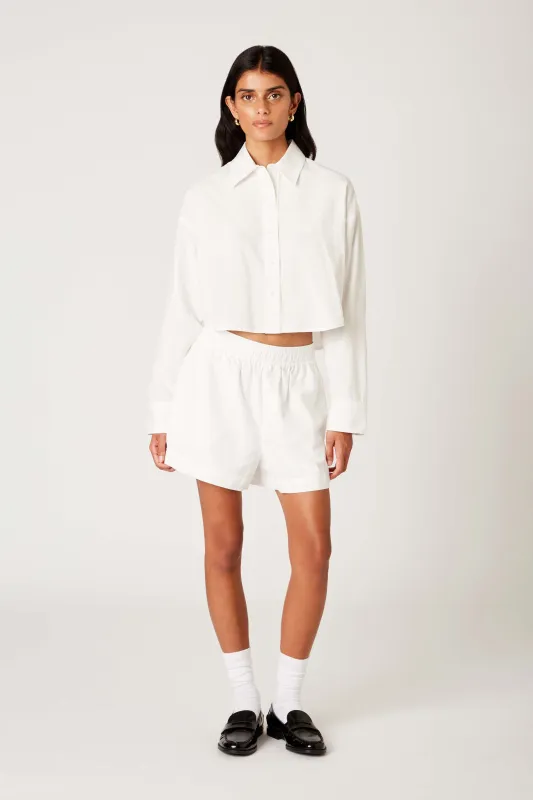 Gaiac Shirt sold by Nia