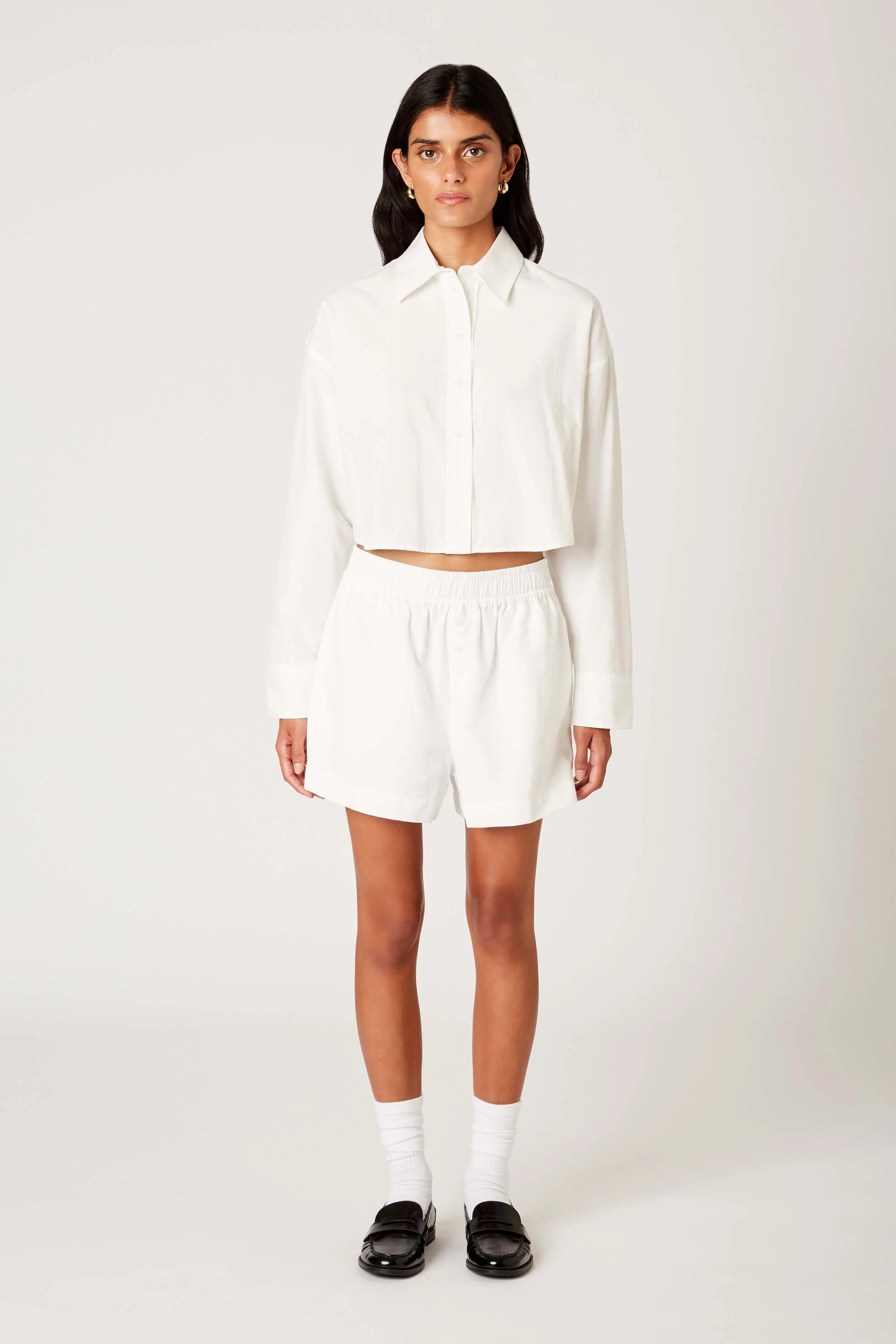 Gaiac Shirt sold by Nia product image thumbnail 2