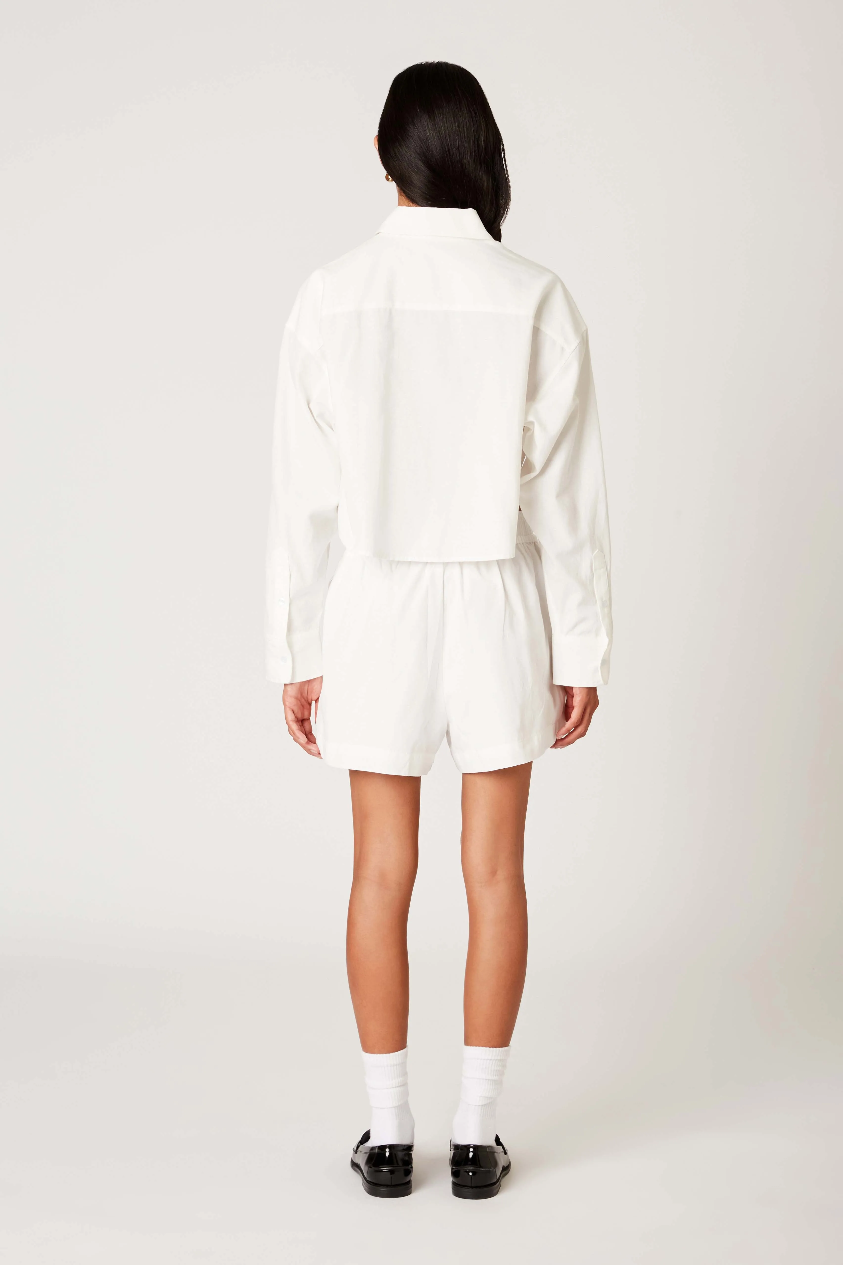 Gaiac Shirt sold by Nia product image thumbnail 4