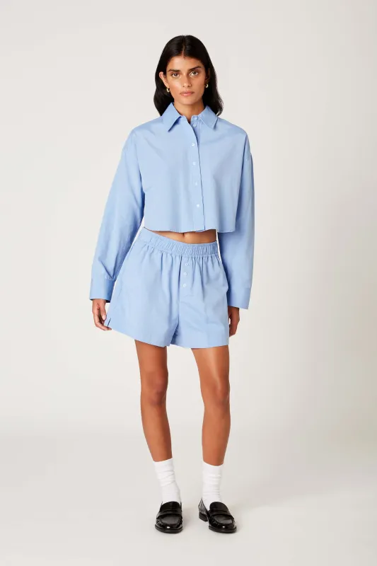 Gaiac Shirt sold by Nia