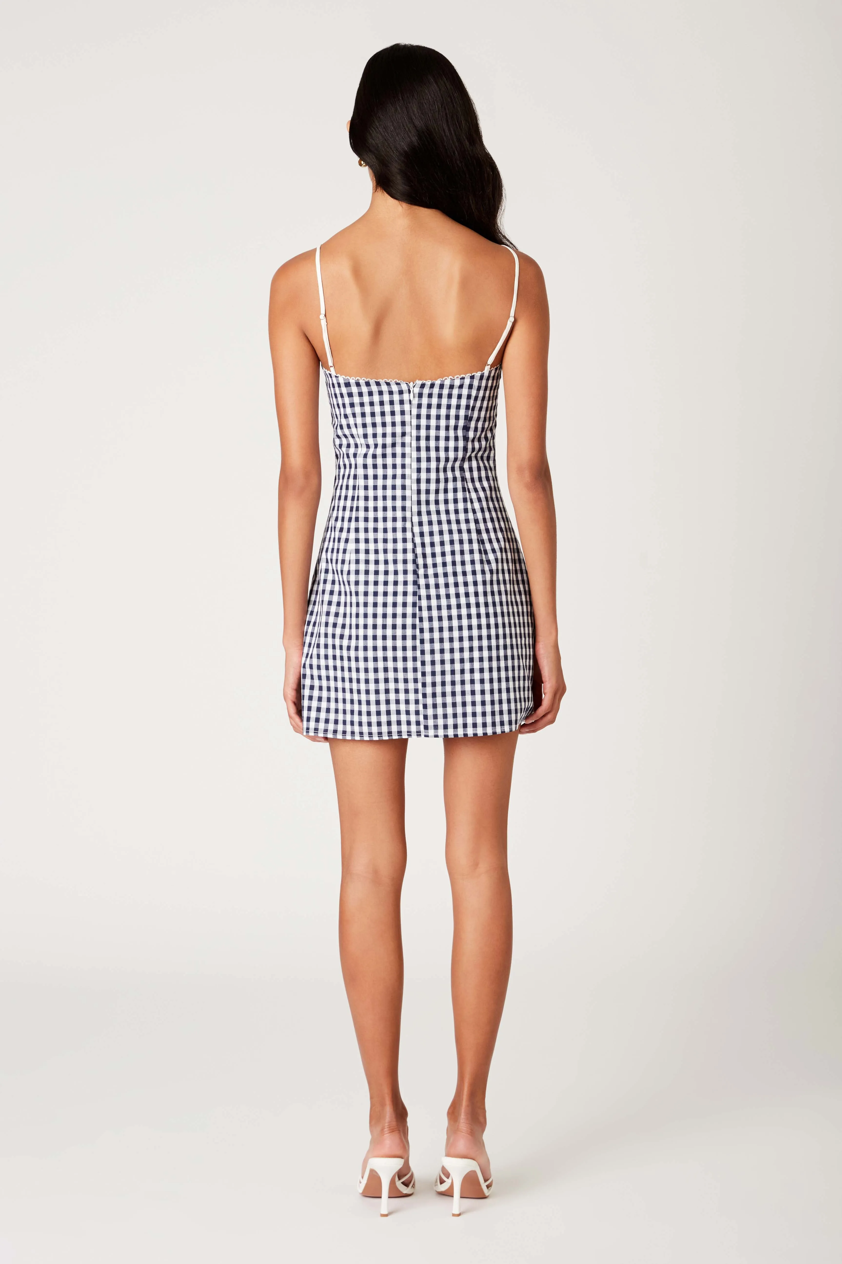 Serrano Dress sold by Nia product image thumbnail 4