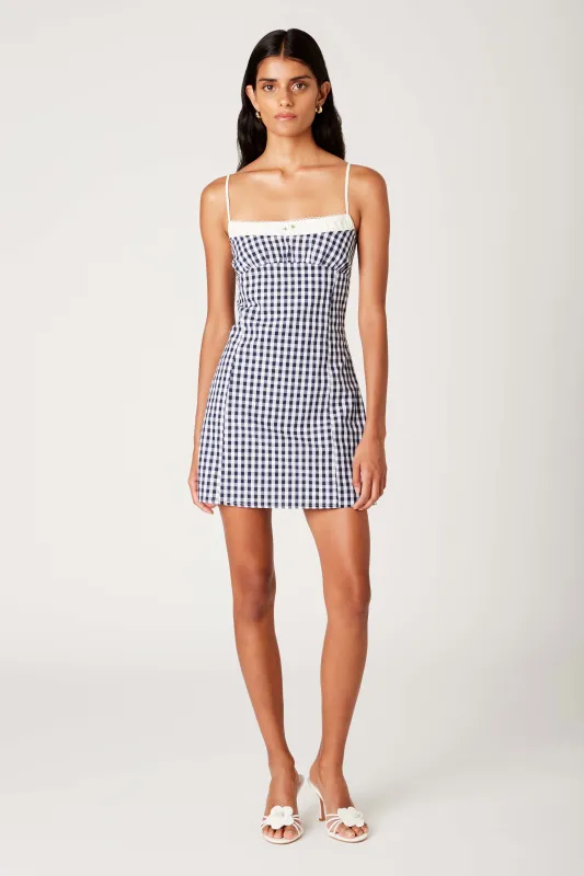 Serrano Dress sold by Nia