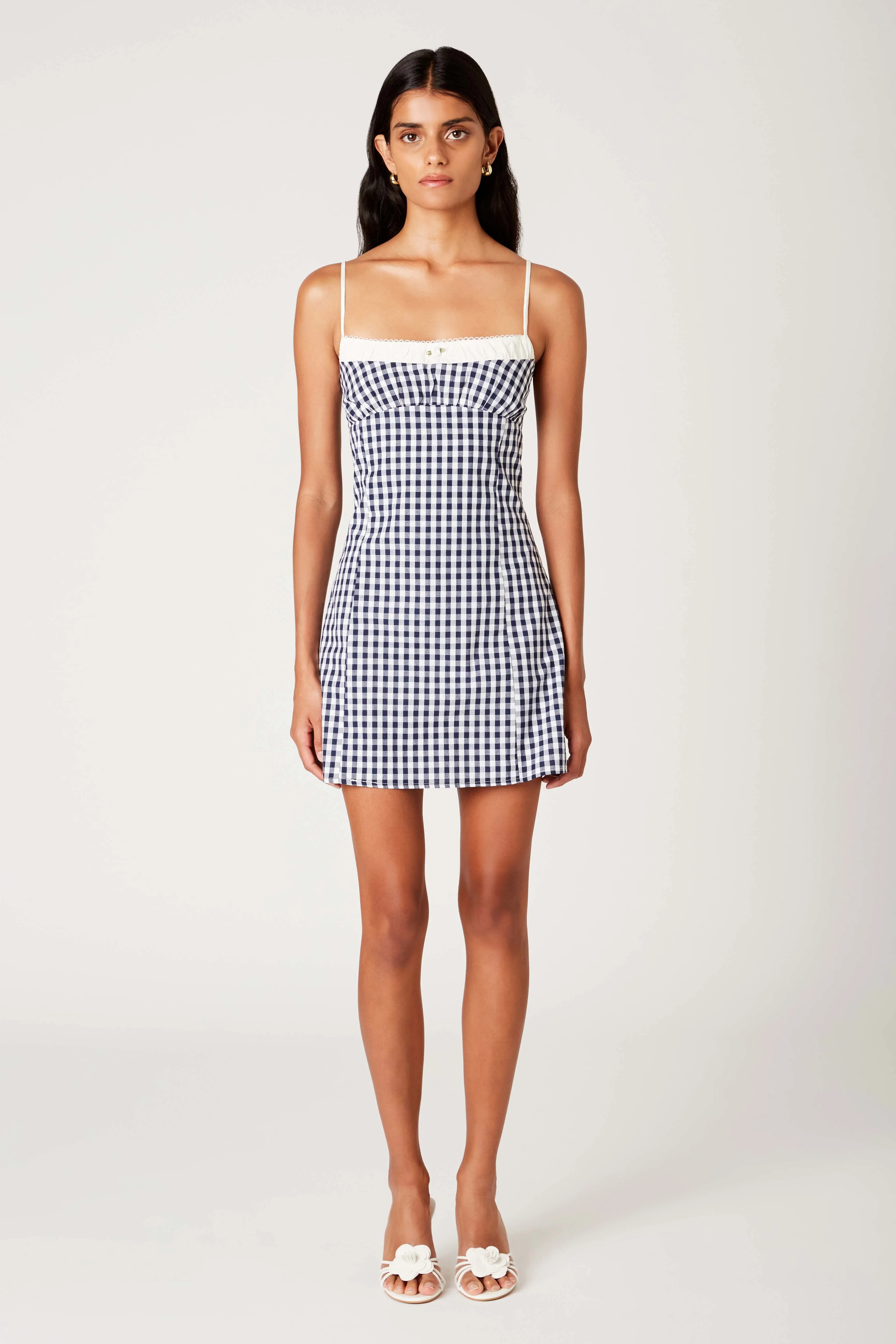 Serrano Dress sold by Nia product image thumbnail 2