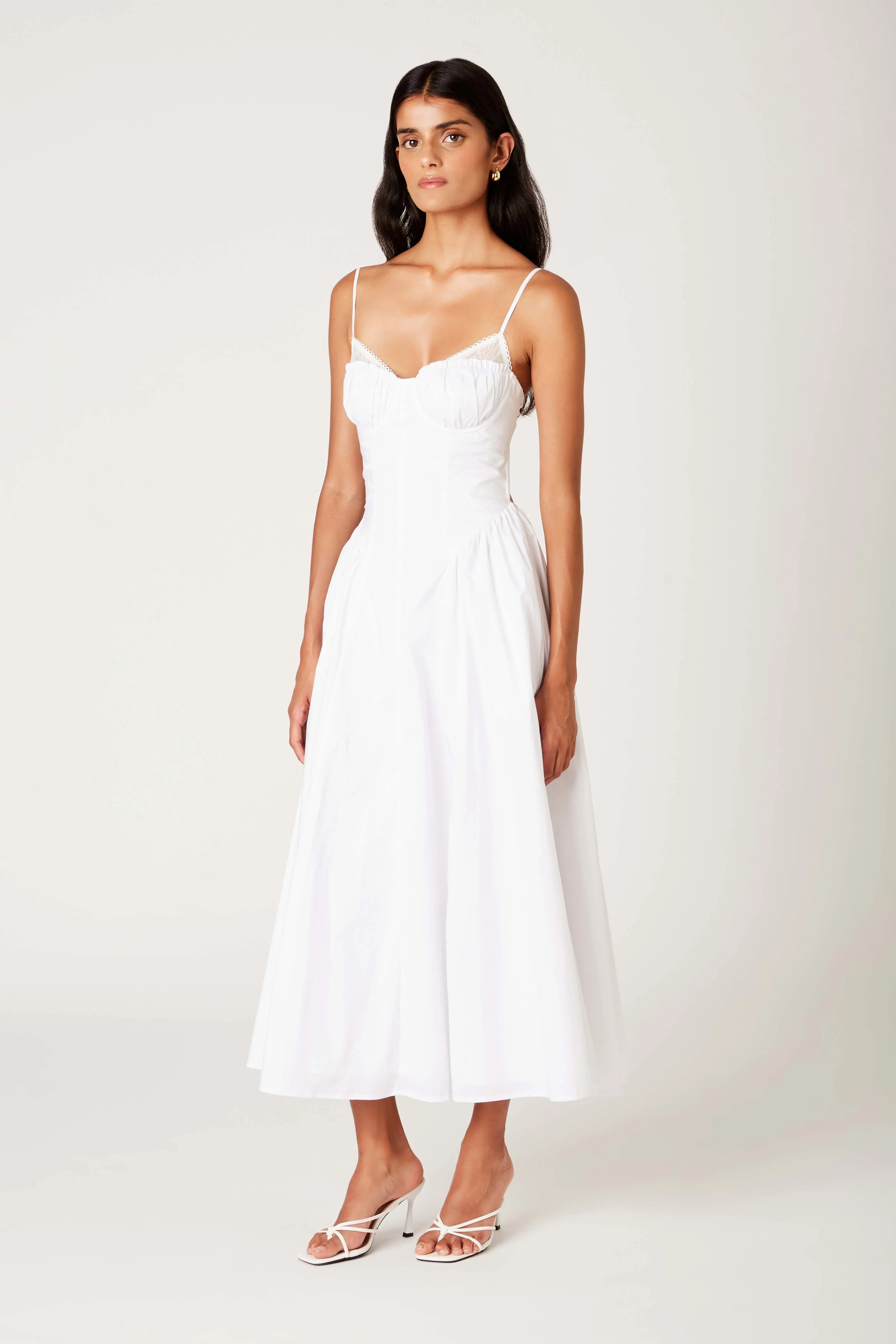 Alice Dress sold by Nia product image thumbnail 3