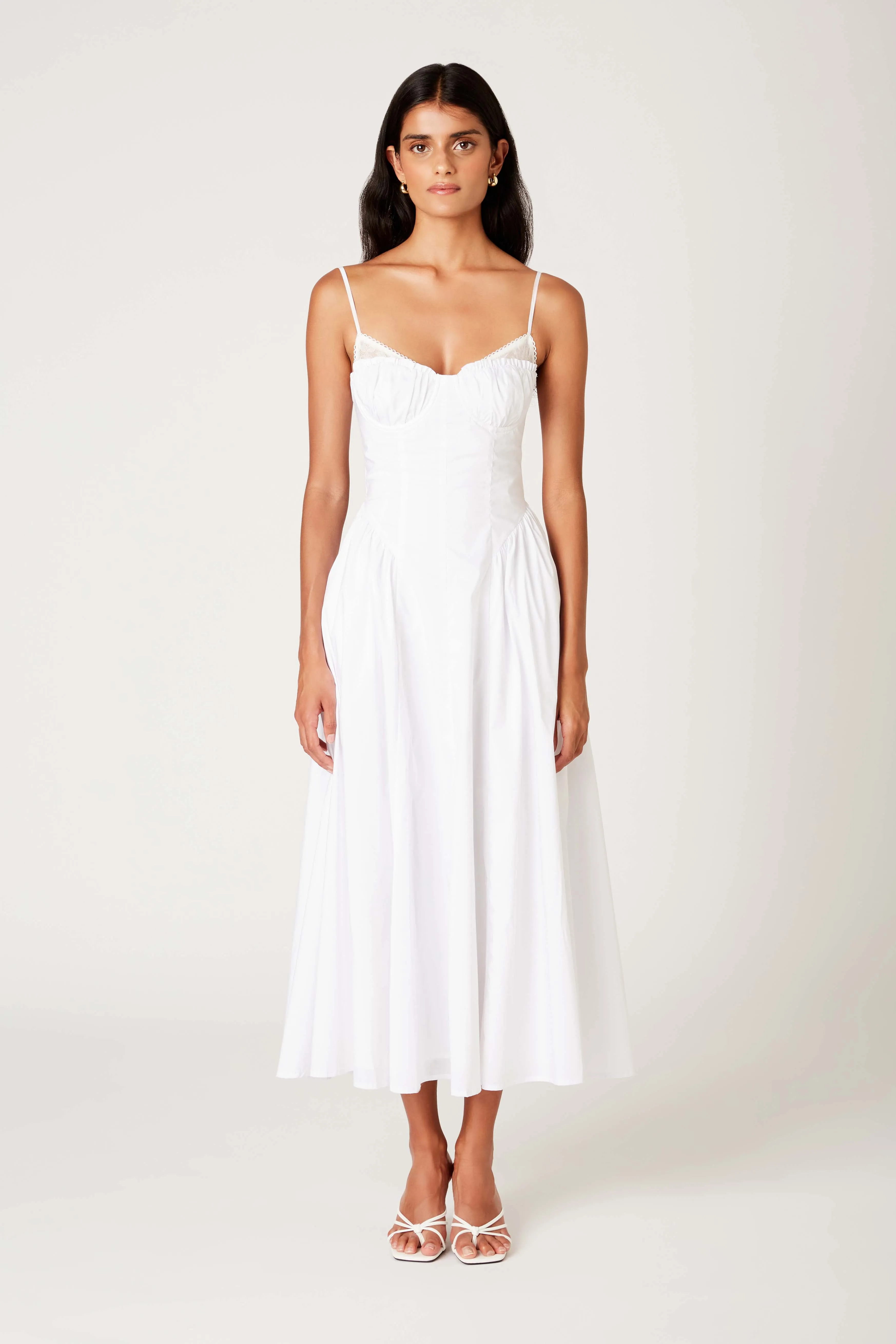 Alice Dress sold by Nia product image thumbnail 2