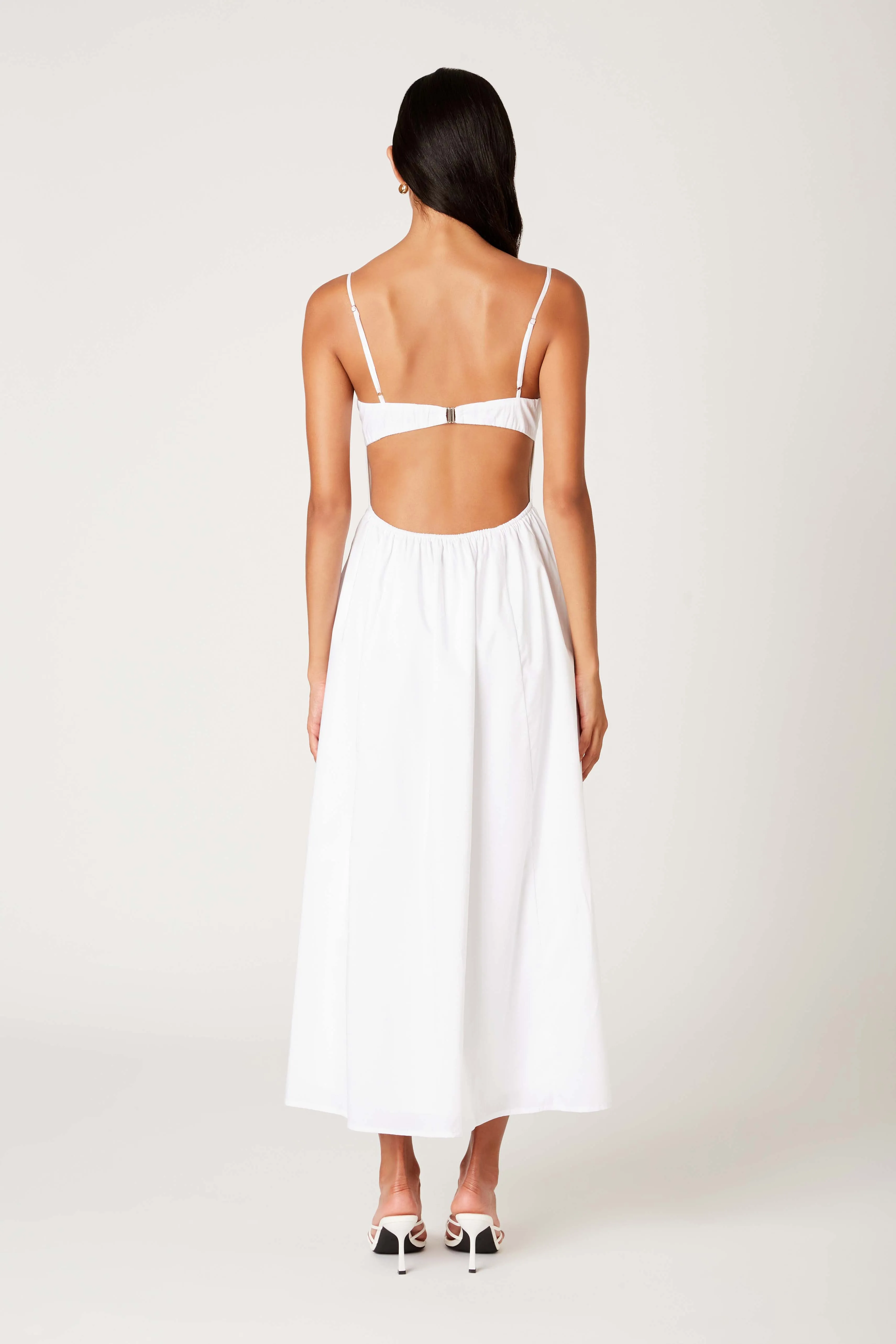 Alice Dress sold by Nia product image thumbnail 4