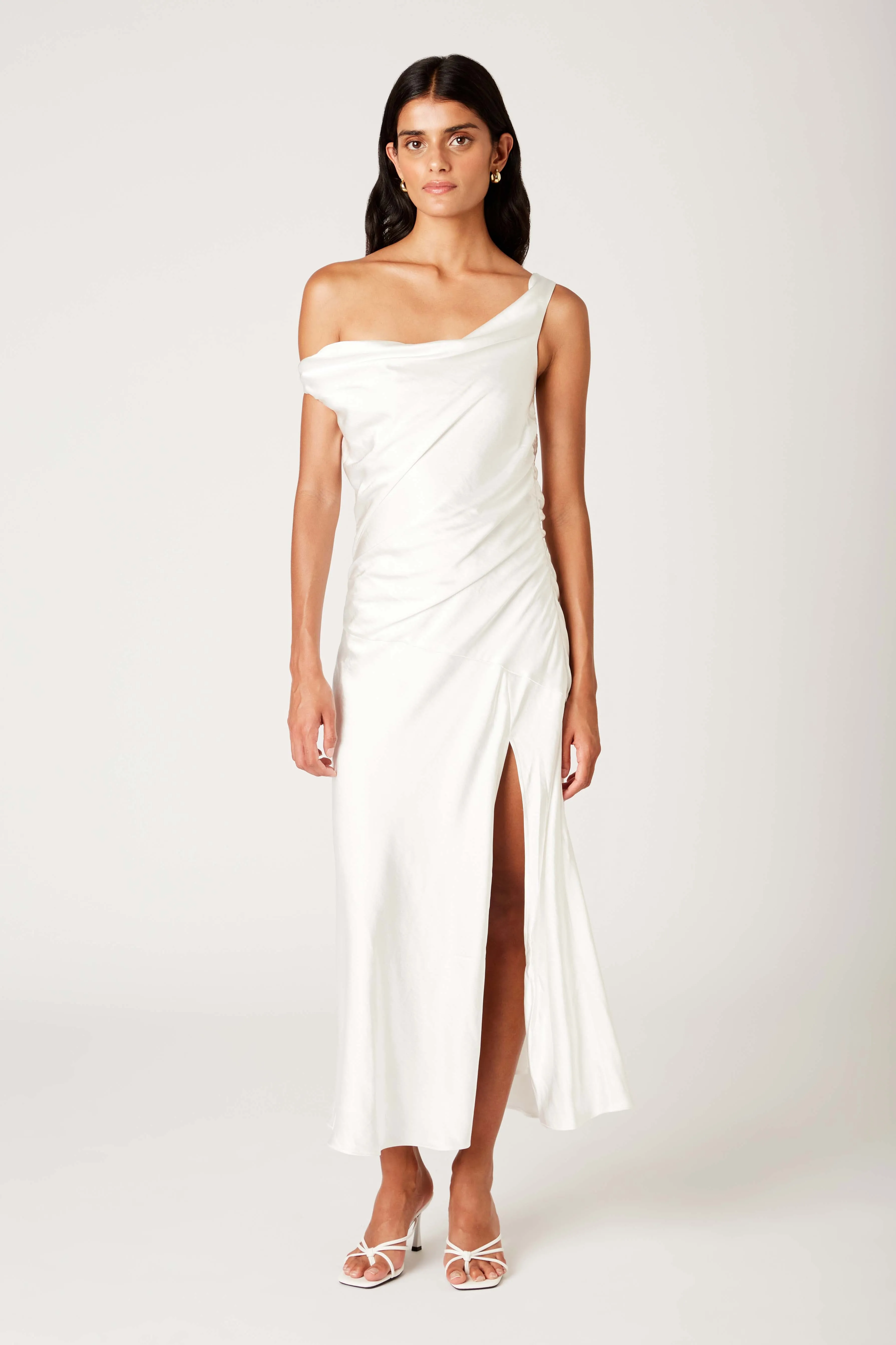 Tori Dress sold by Nia