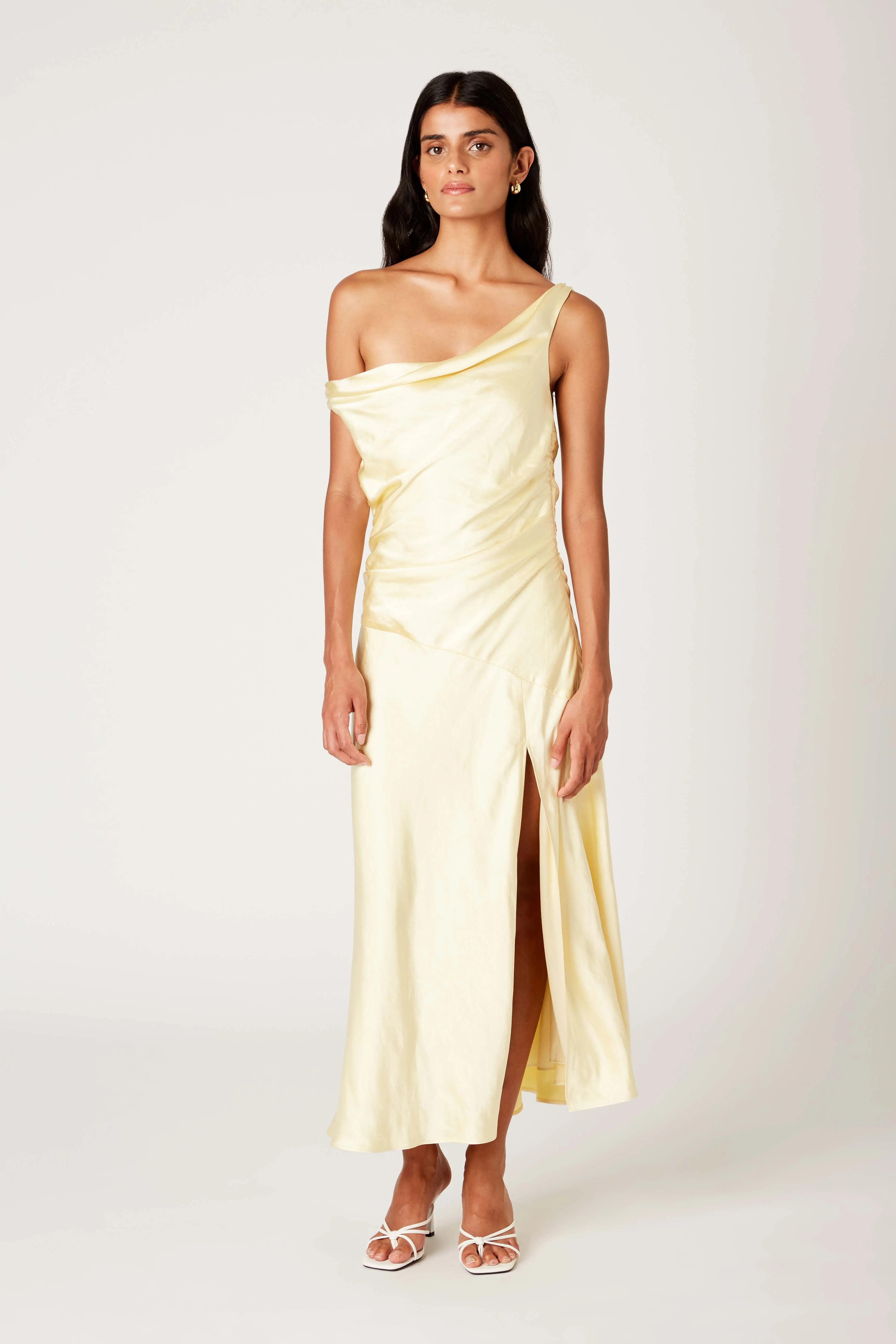 Tori Dress sold by Nia