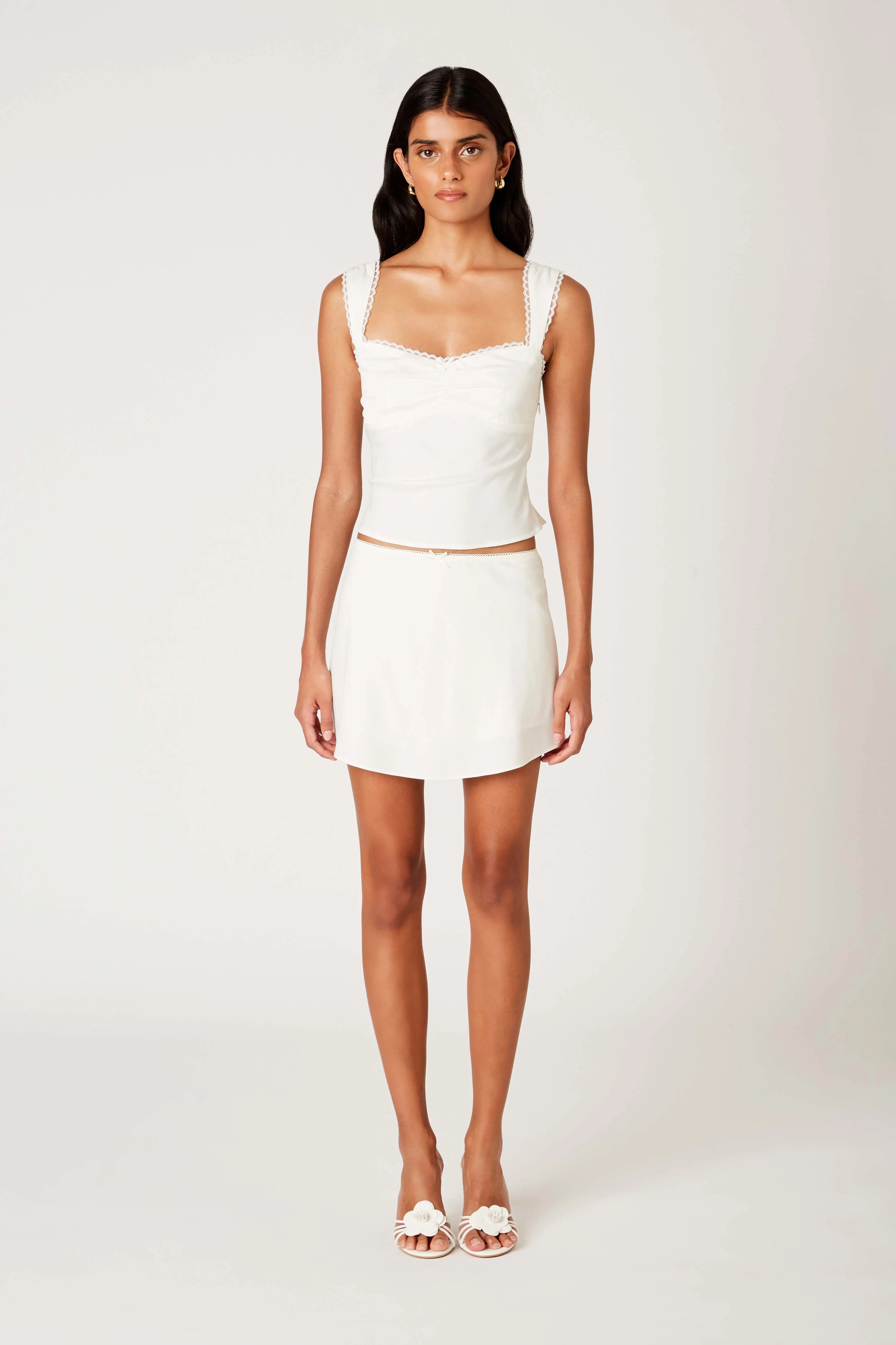 Tiny Skort sold by Nia product image thumbnail 2