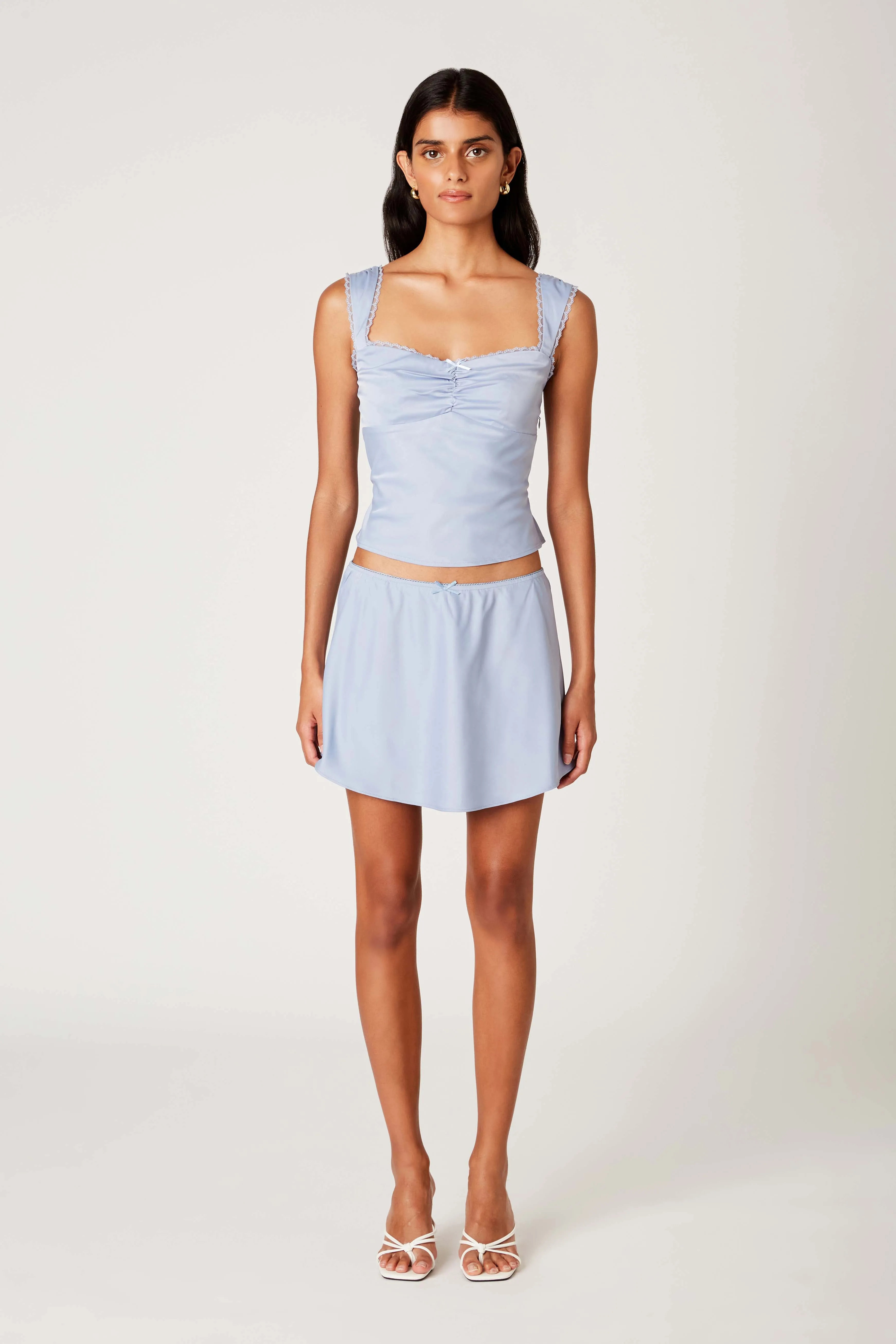 Tiny Skort sold by Nia product image thumbnail 2