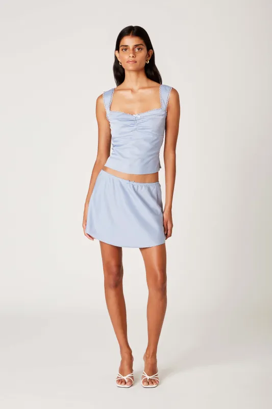 Tiny Skort sold by Nia