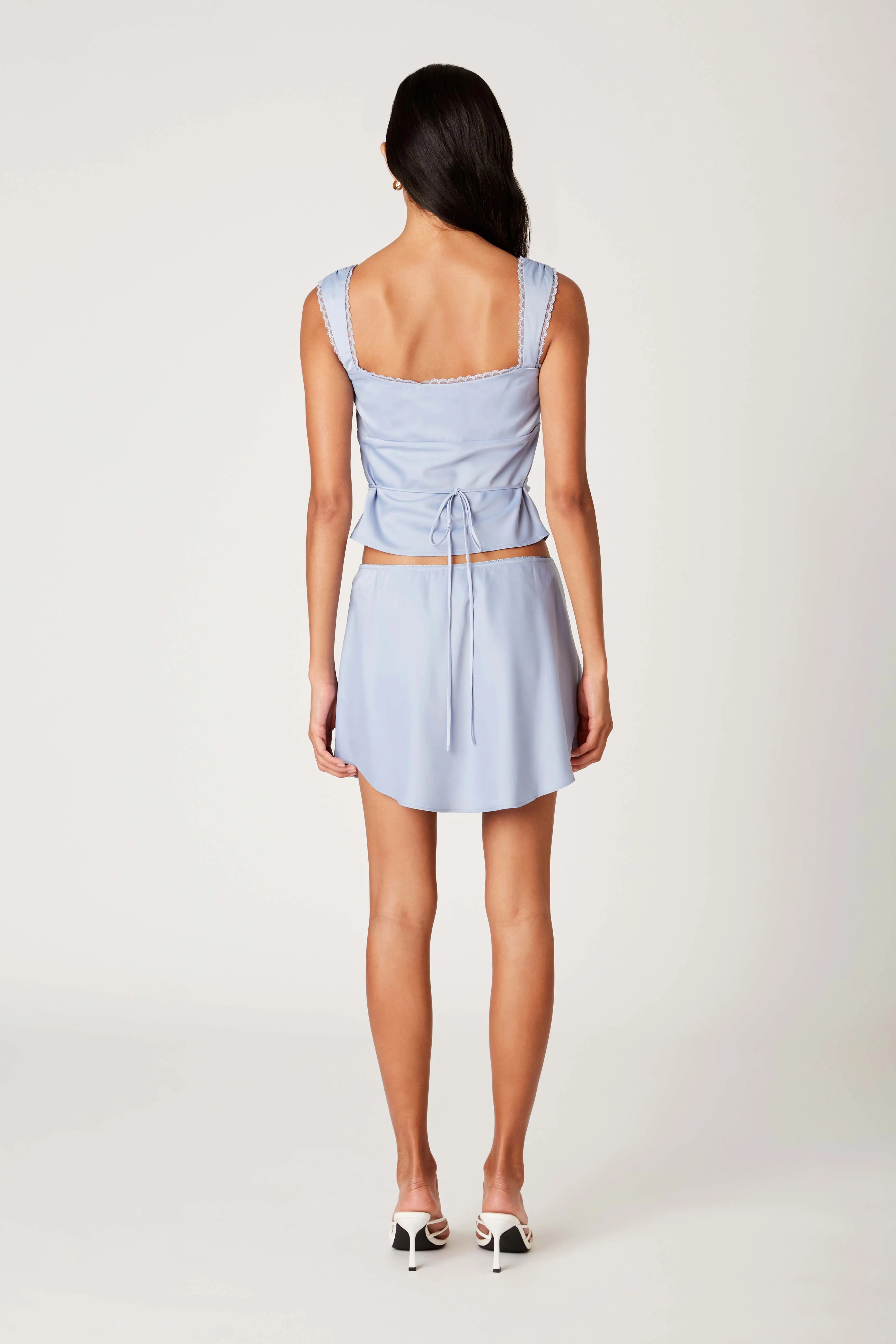 Tiny Skort sold by Nia product image thumbnail 4