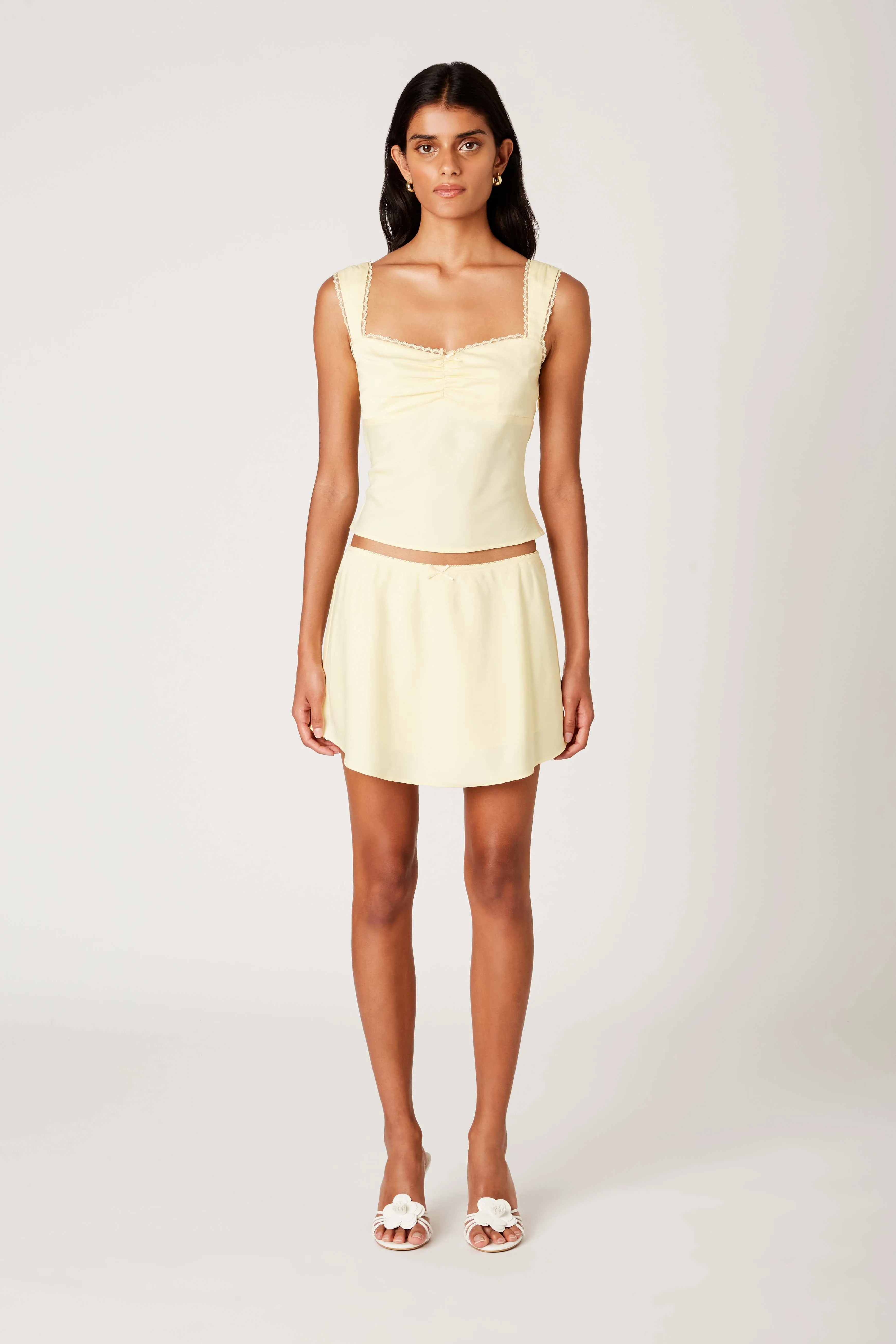 Tiny Skort sold by Nia product image thumbnail 2