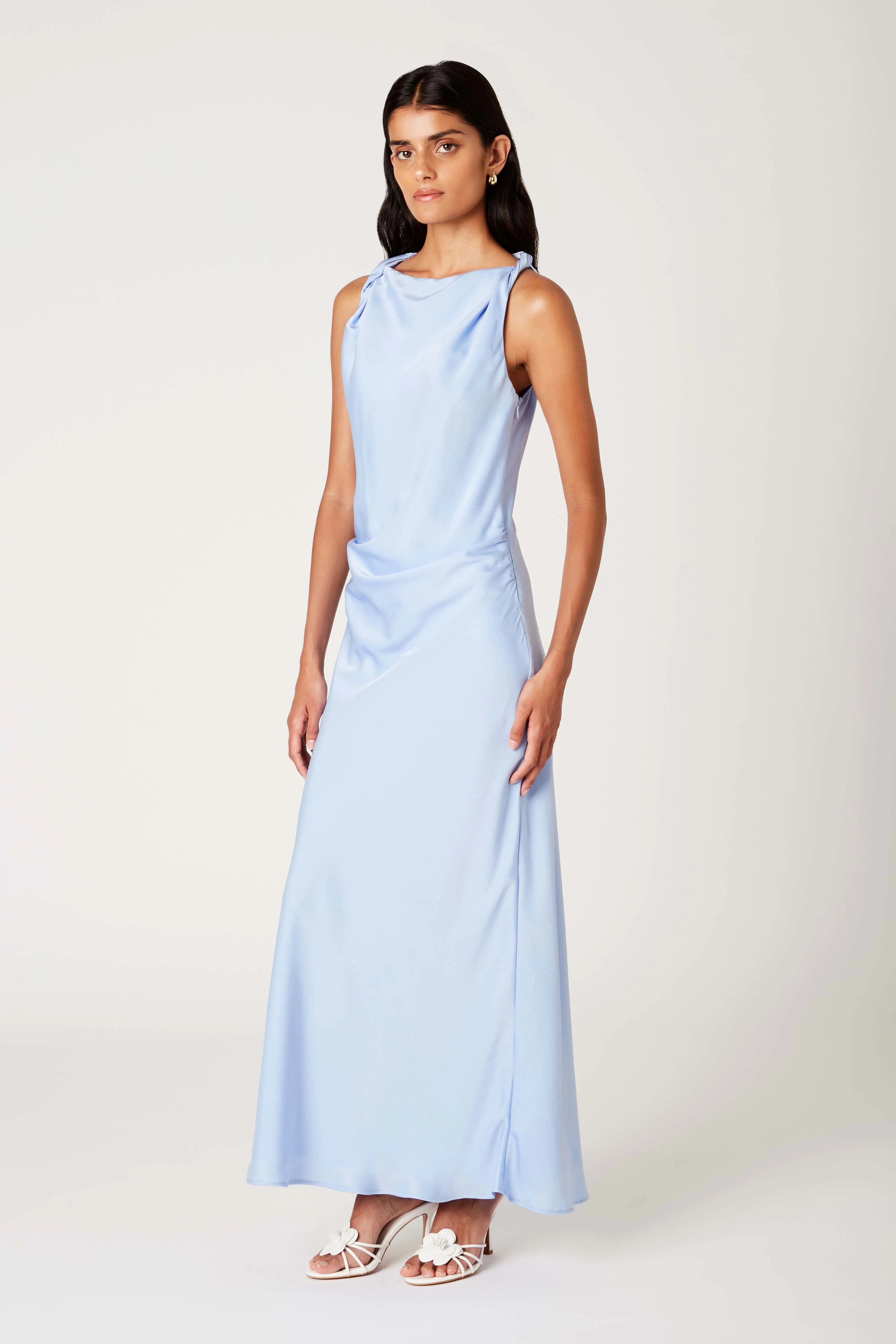 Meyer Dress sold by Nia product image thumbnail 3
