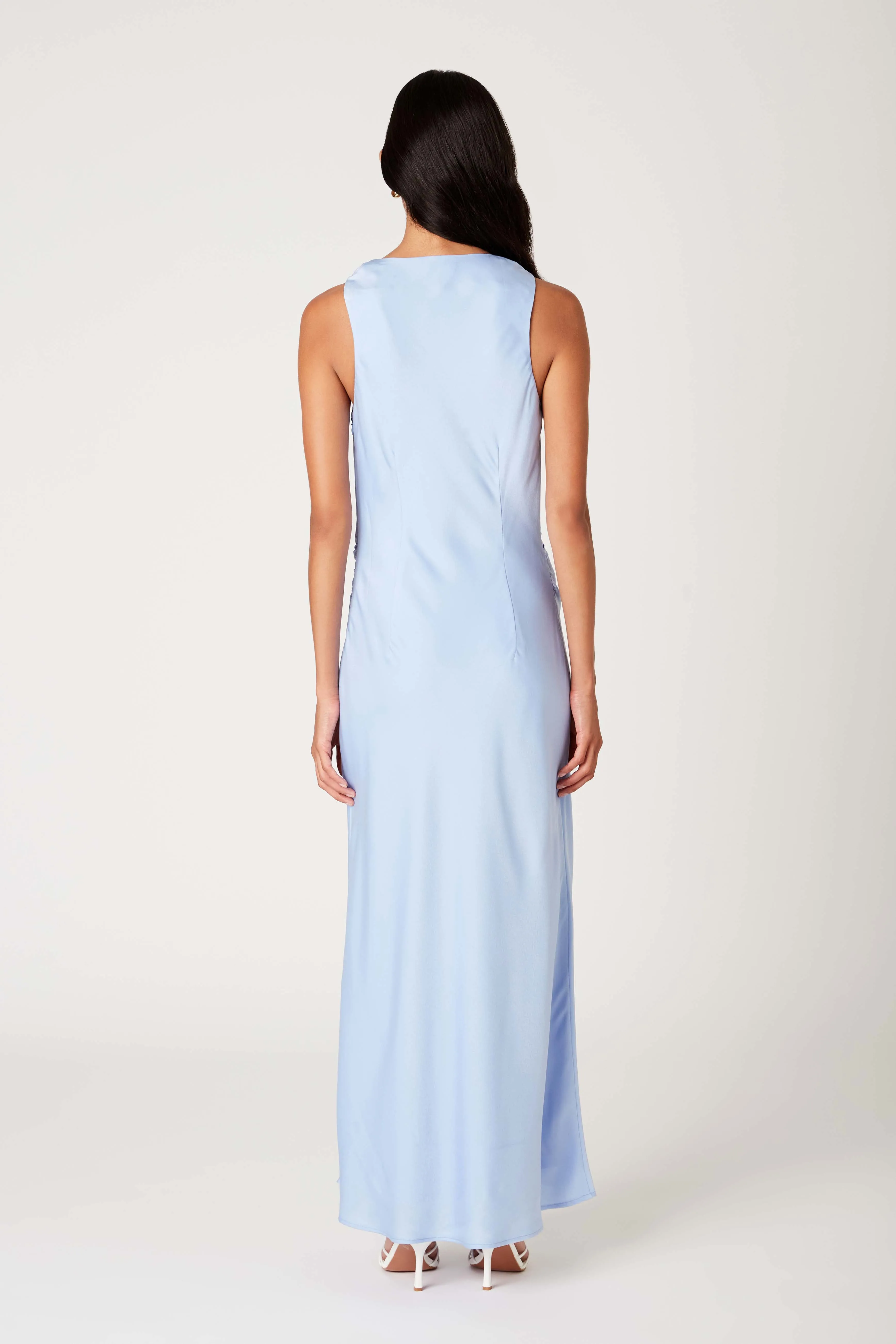 Meyer Dress sold by Nia product image thumbnail 4