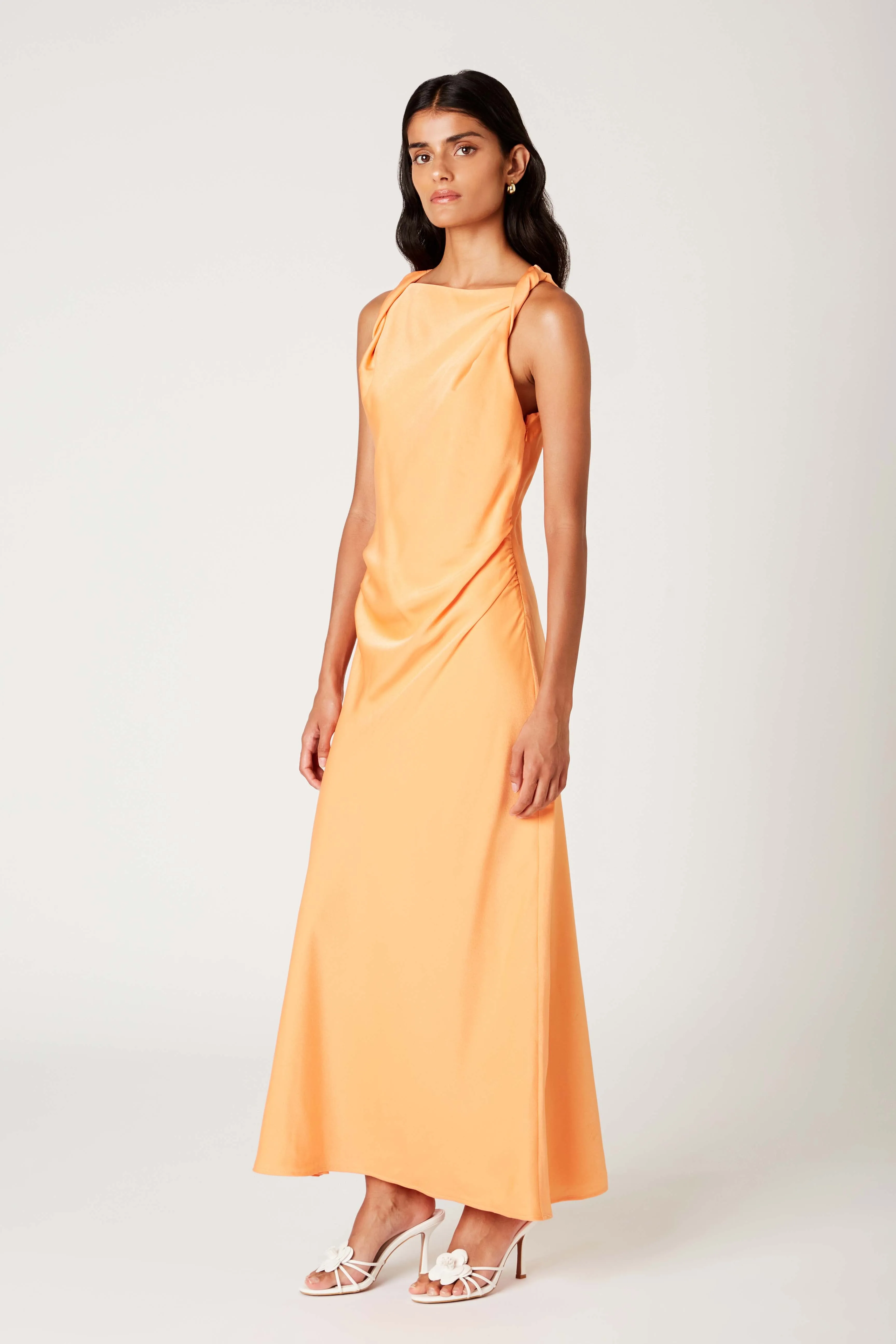 Meyer Dress sold by Nia product image thumbnail 3
