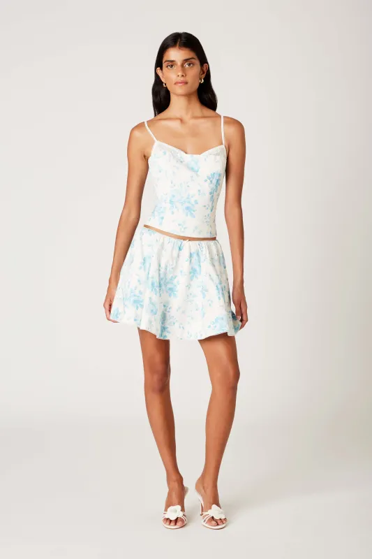 Fremont Top sold by Nia