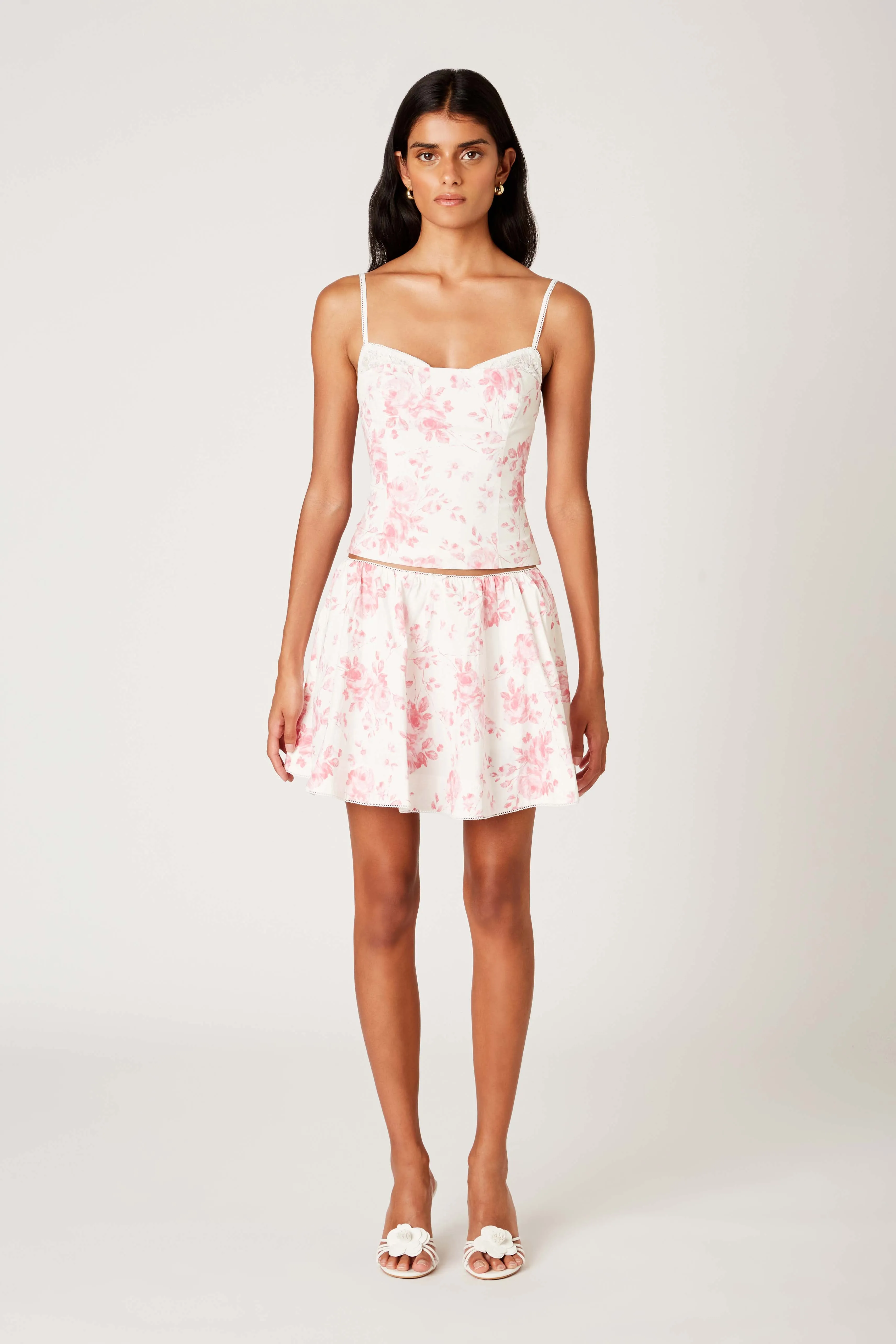 Fremont Top sold by Nia product image thumbnail 2