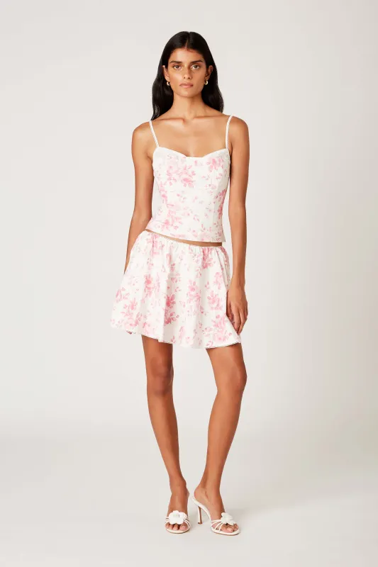 Fremont Top sold by Nia