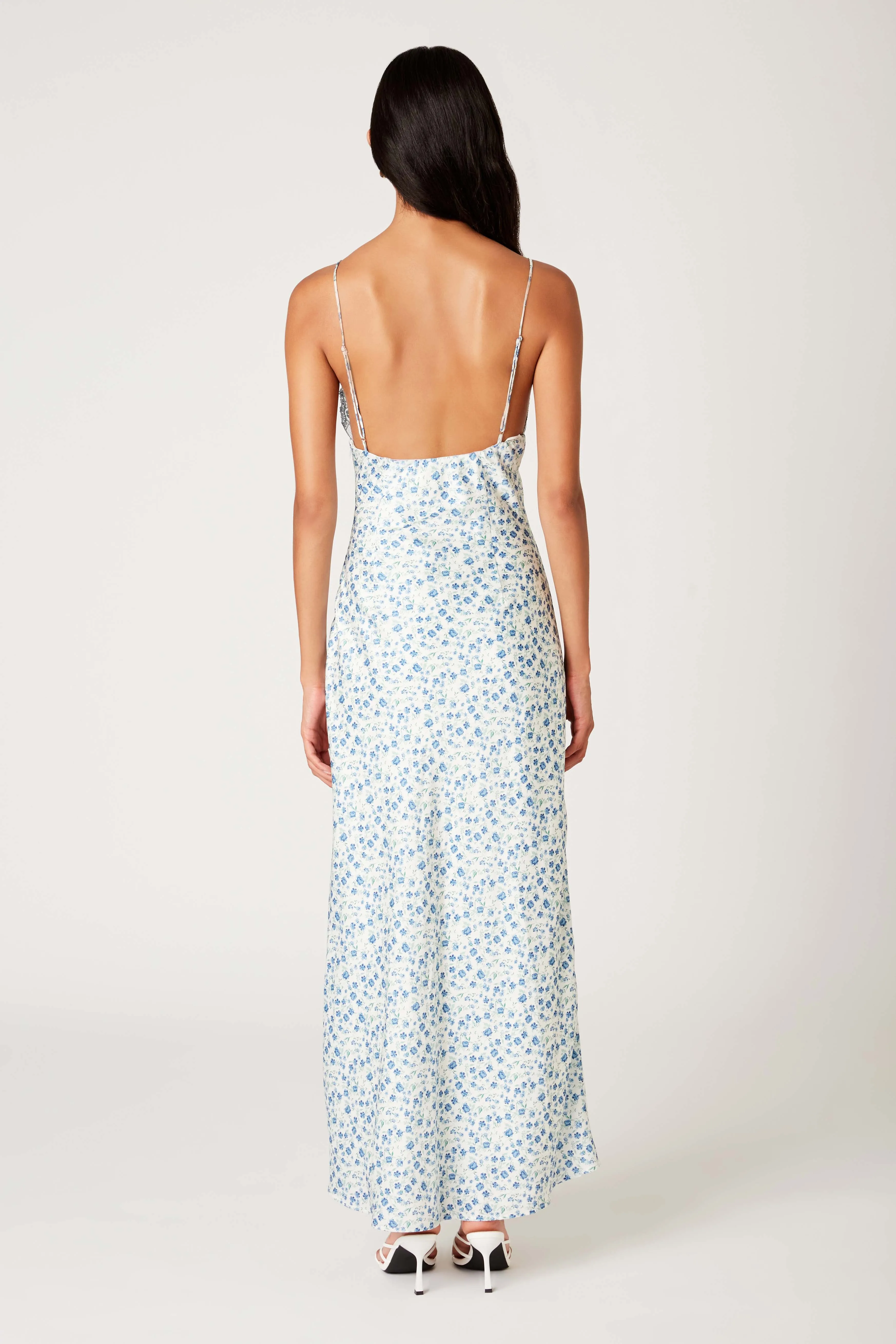 Jasmine Dress sold by Nia product image thumbnail 4