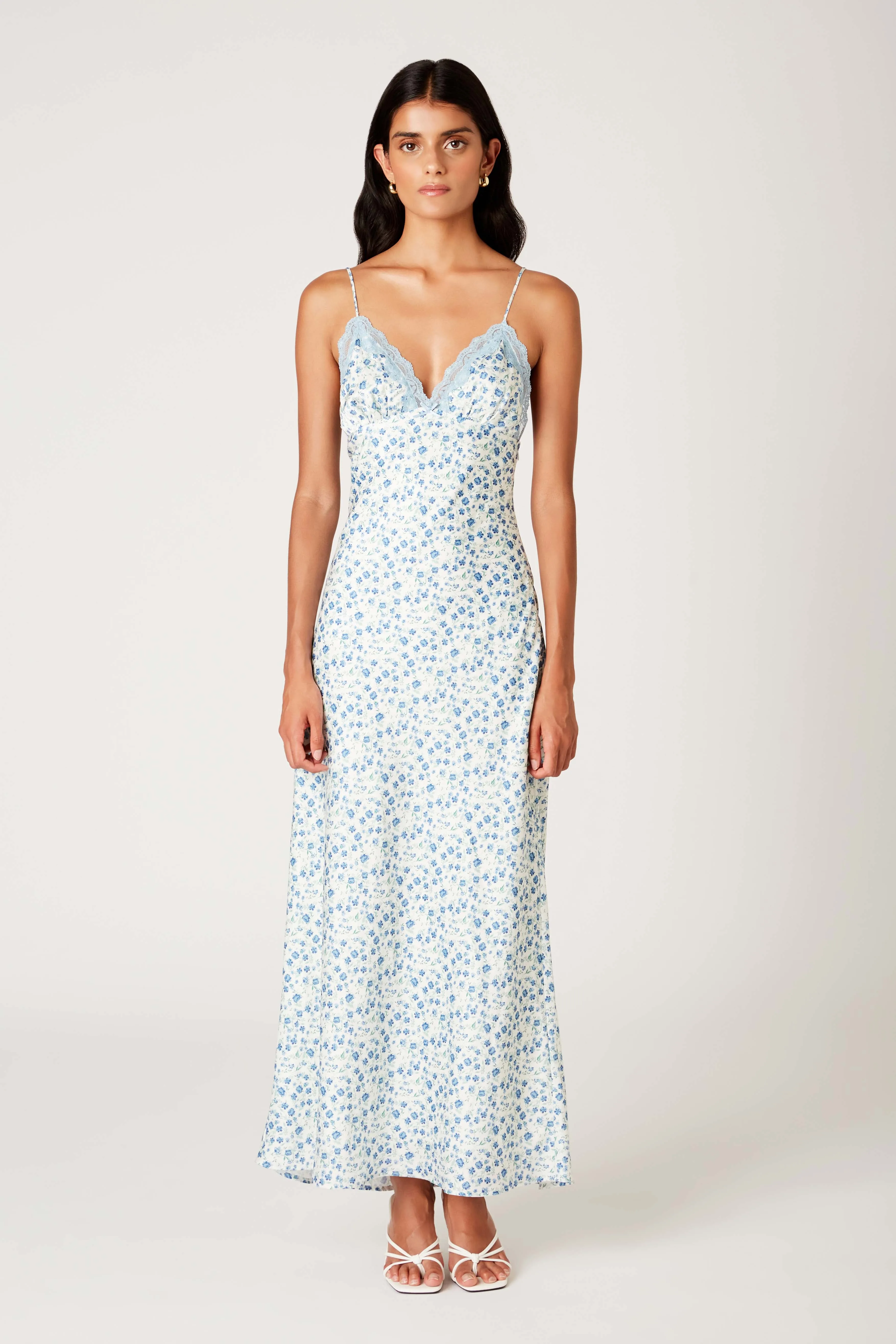 Jasmine Dress sold by Nia product image thumbnail 2