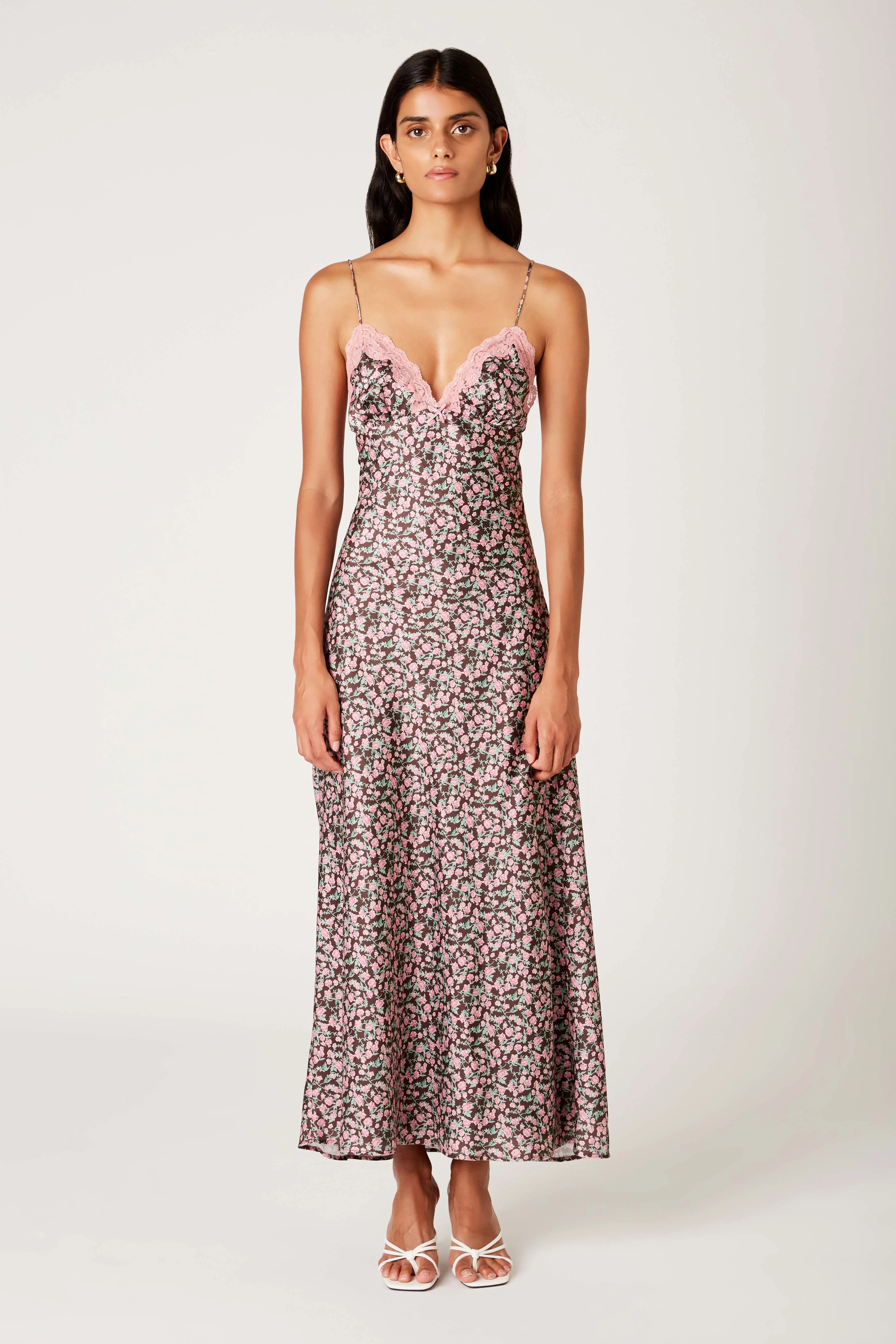 Jasmine Dress sold by Nia product image thumbnail 2