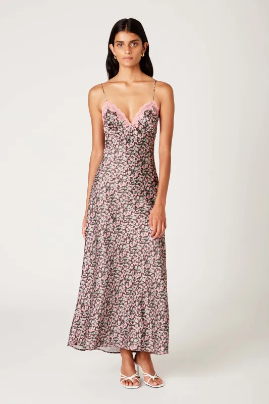 Jasmine Dress sold by Nia