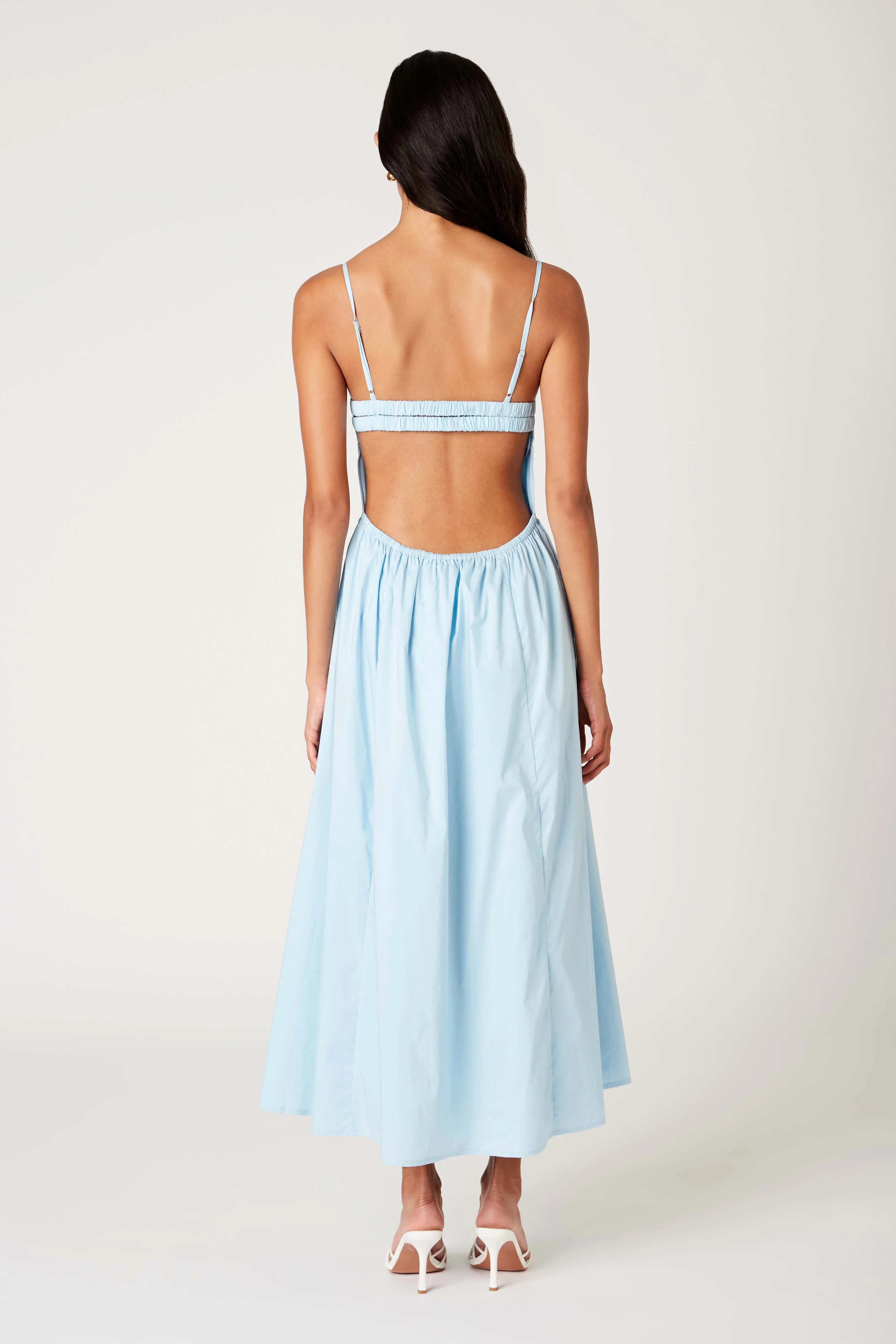 Destene Dress sold by Nia product image thumbnail 4