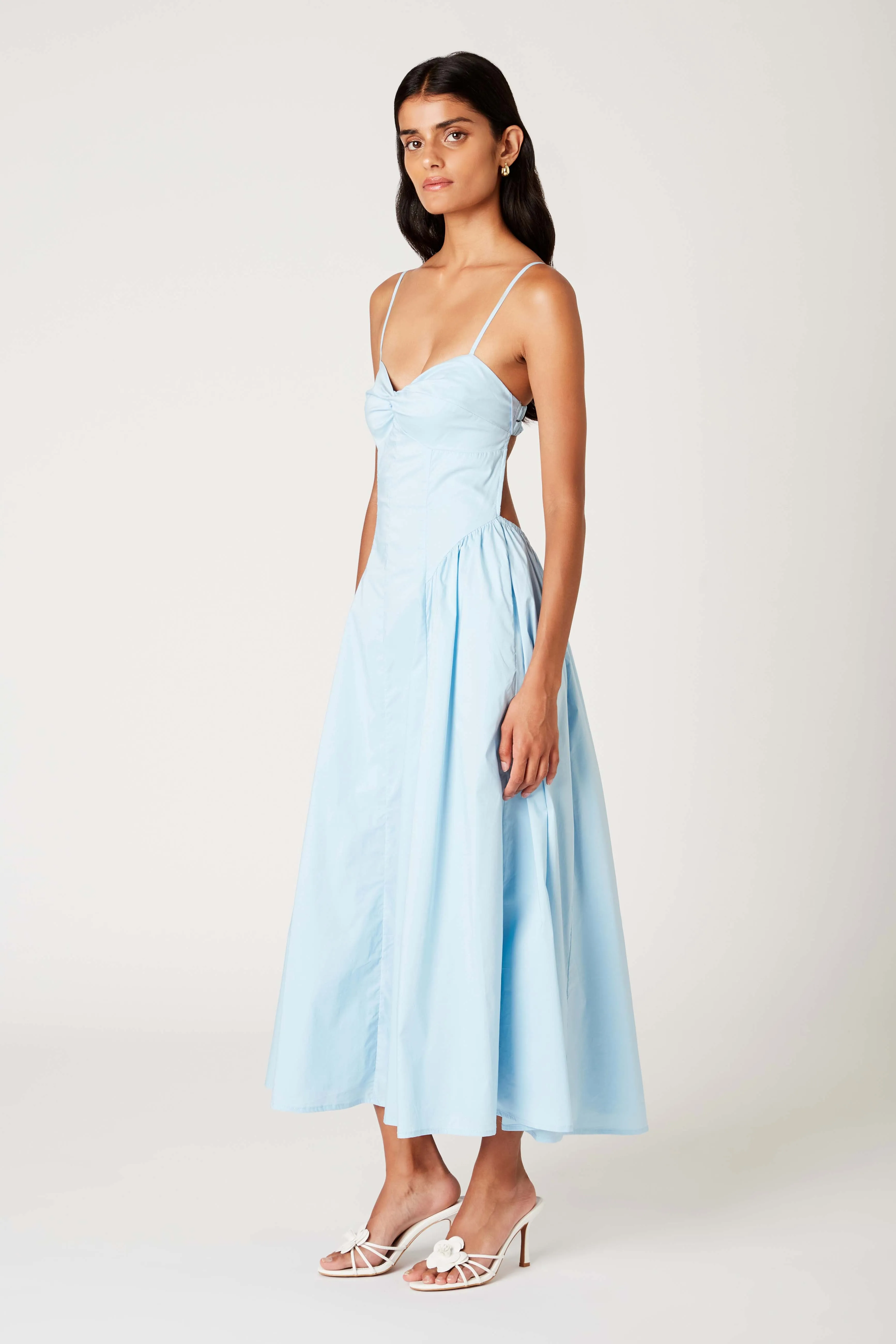 Destene Dress sold by Nia product image thumbnail 3