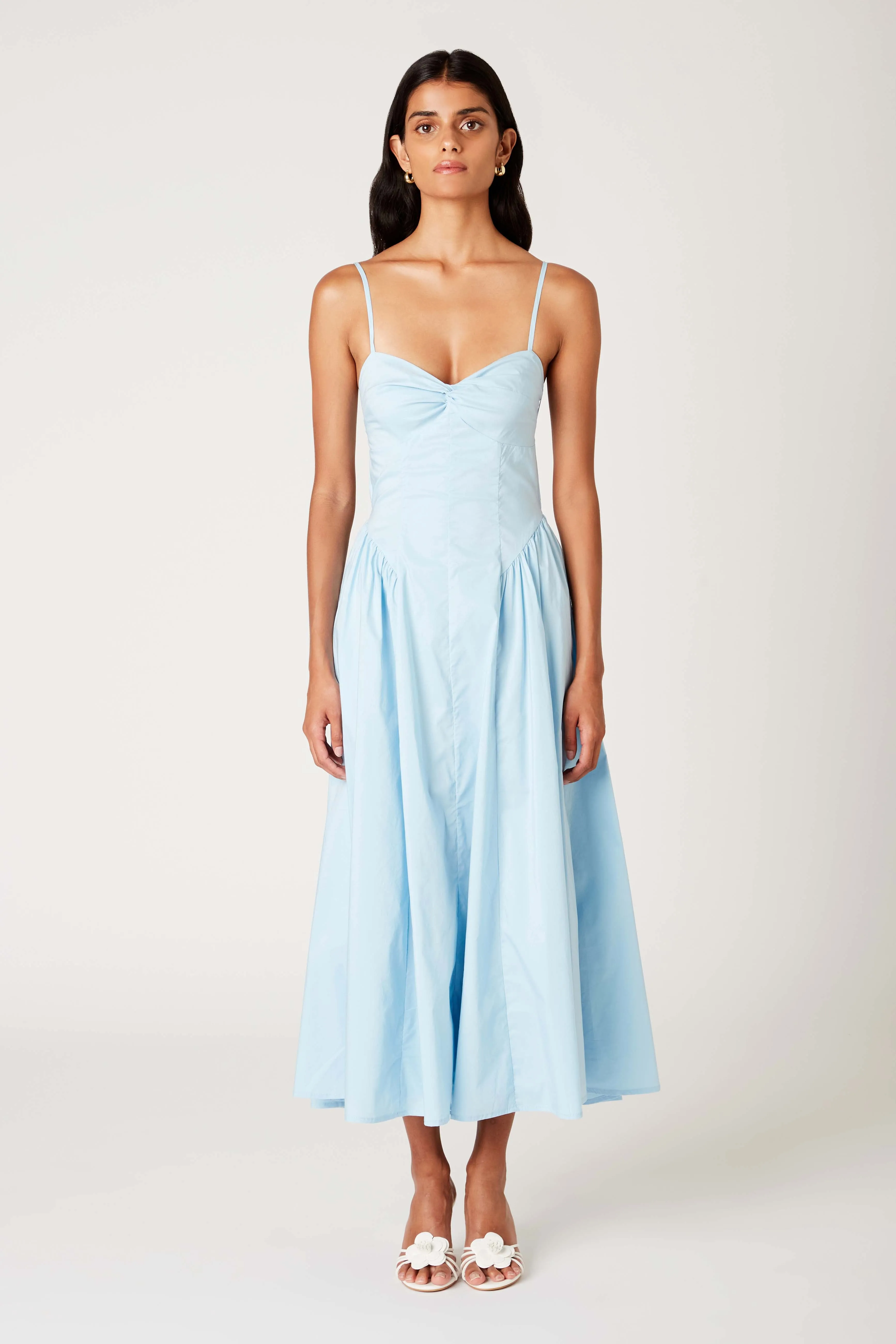 Destene Dress sold by Nia product image thumbnail 2