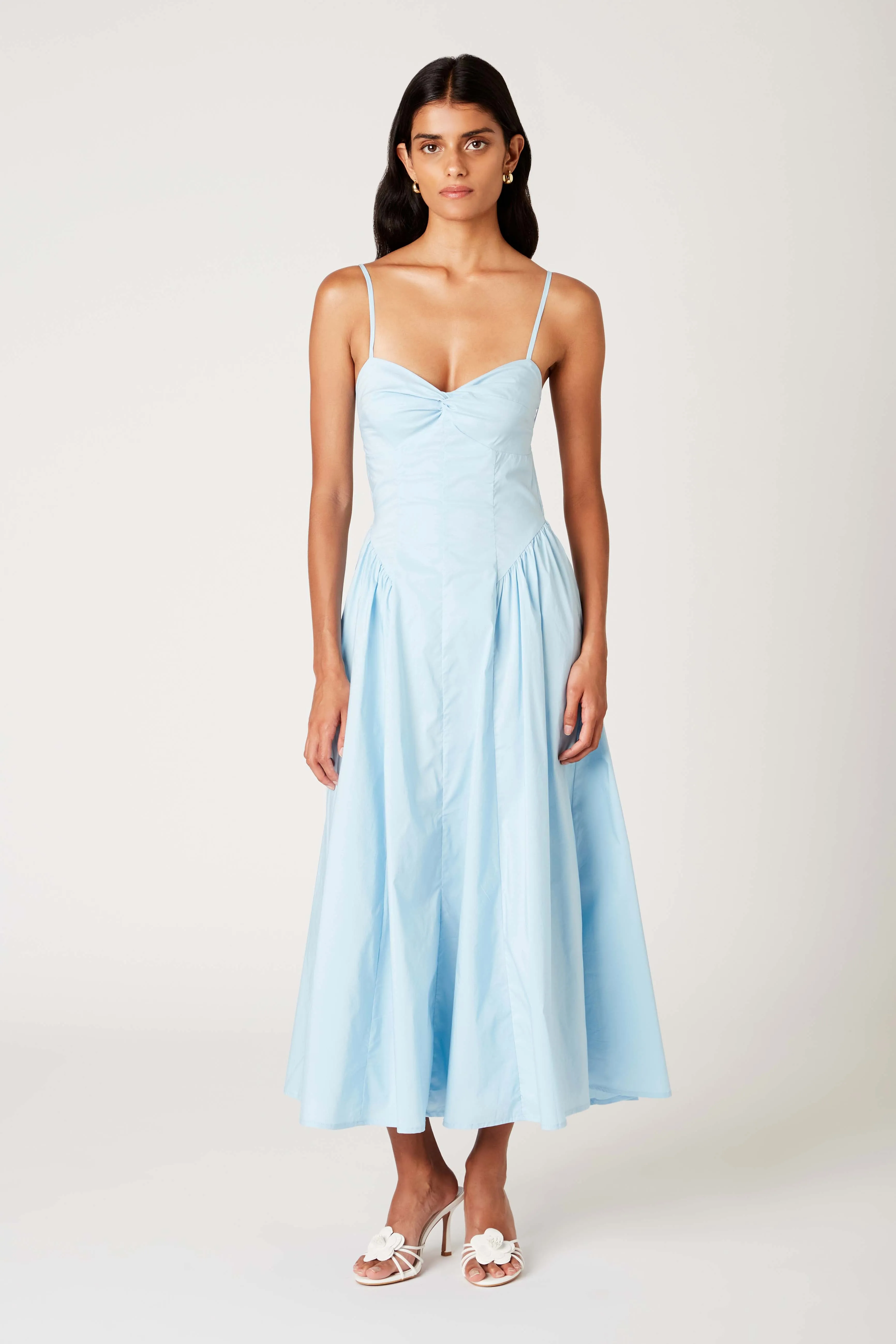 Destene Dress sold by Nia