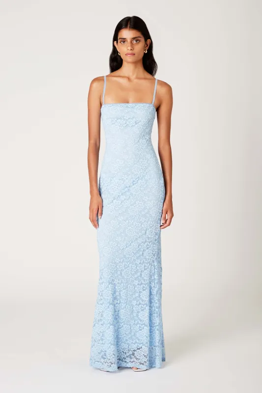 Vetiver Dress sold by Nia