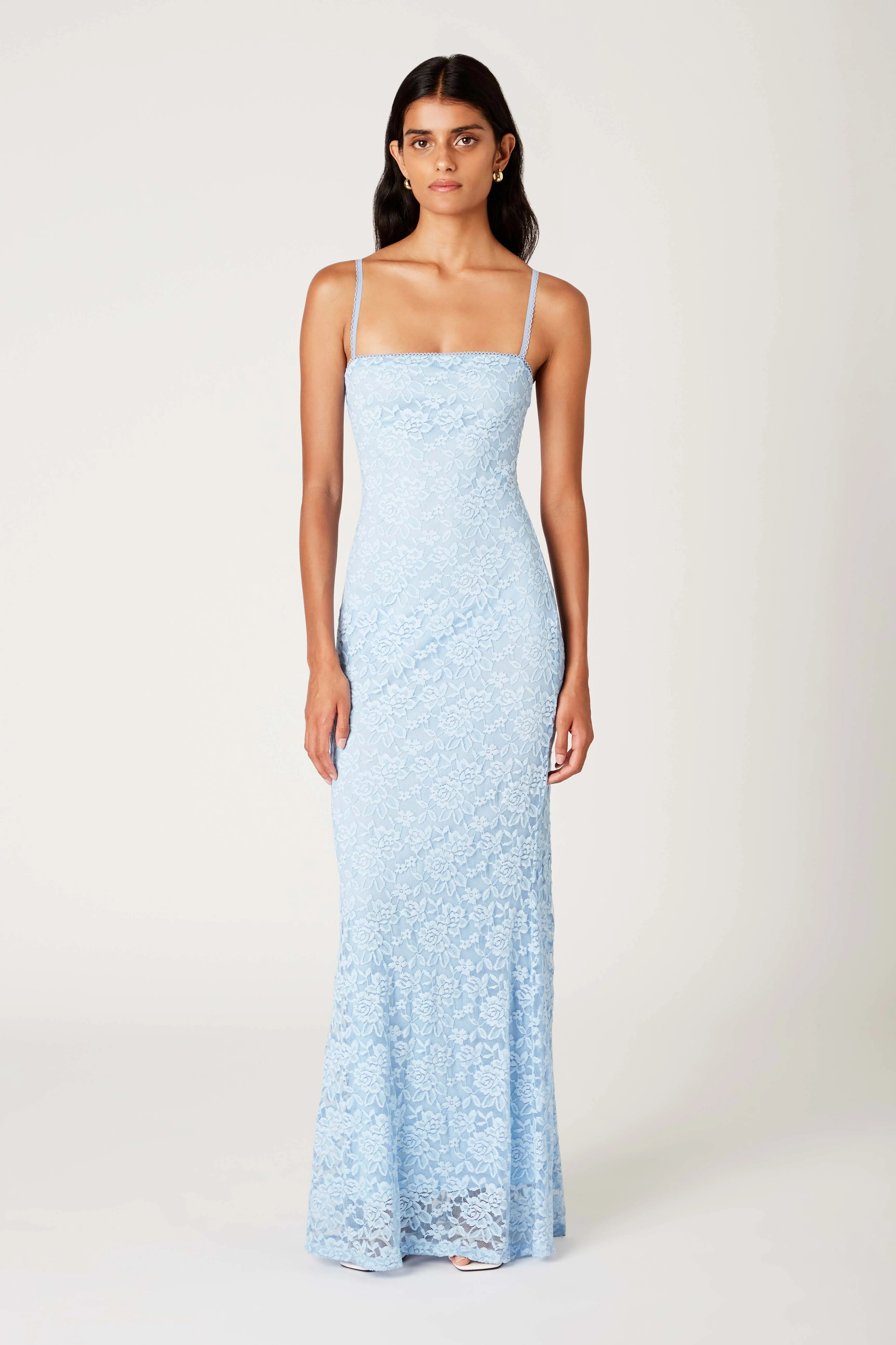 Vetiver Dress sold by Nia