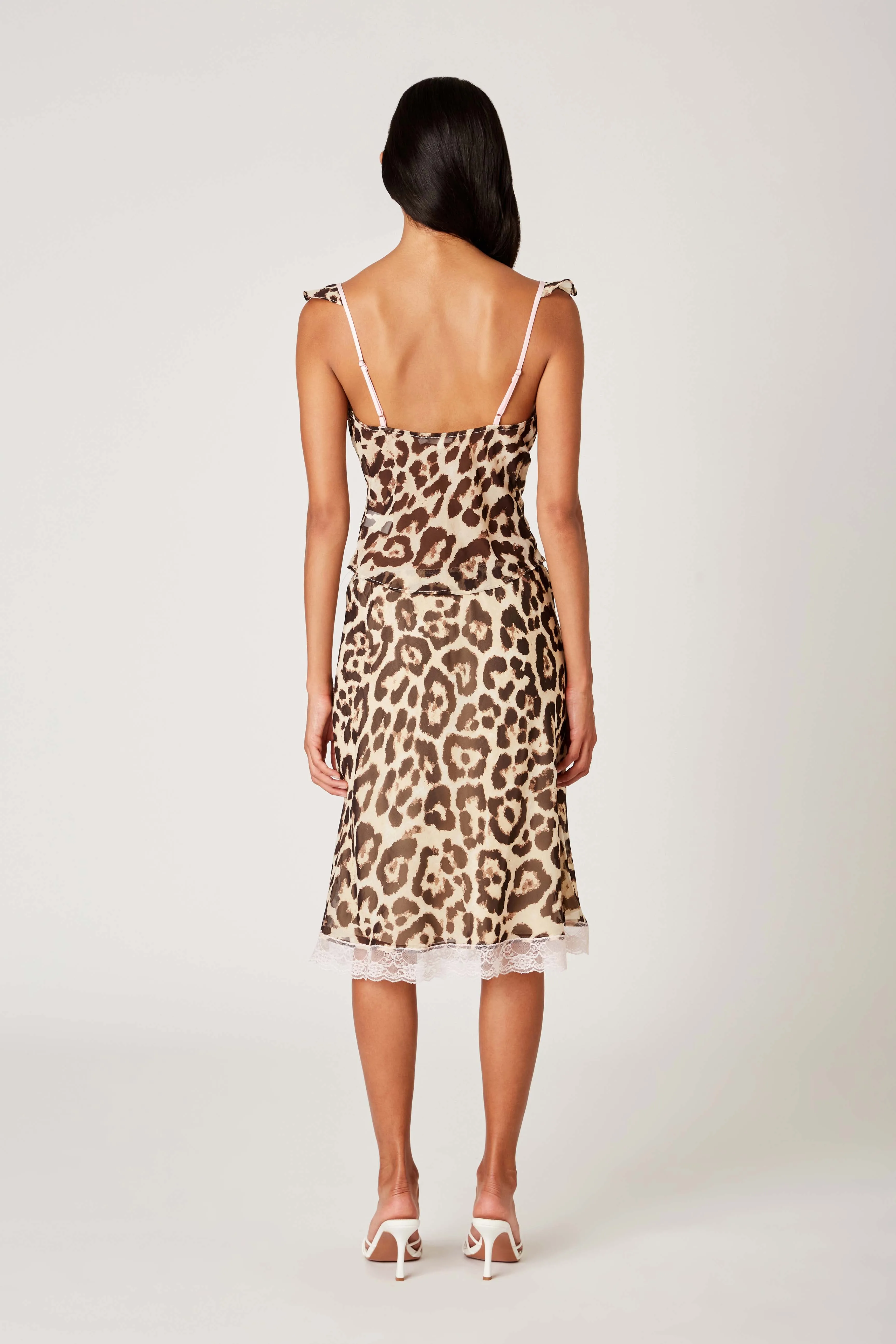 Uma Top sold by Nia product image thumbnail 5