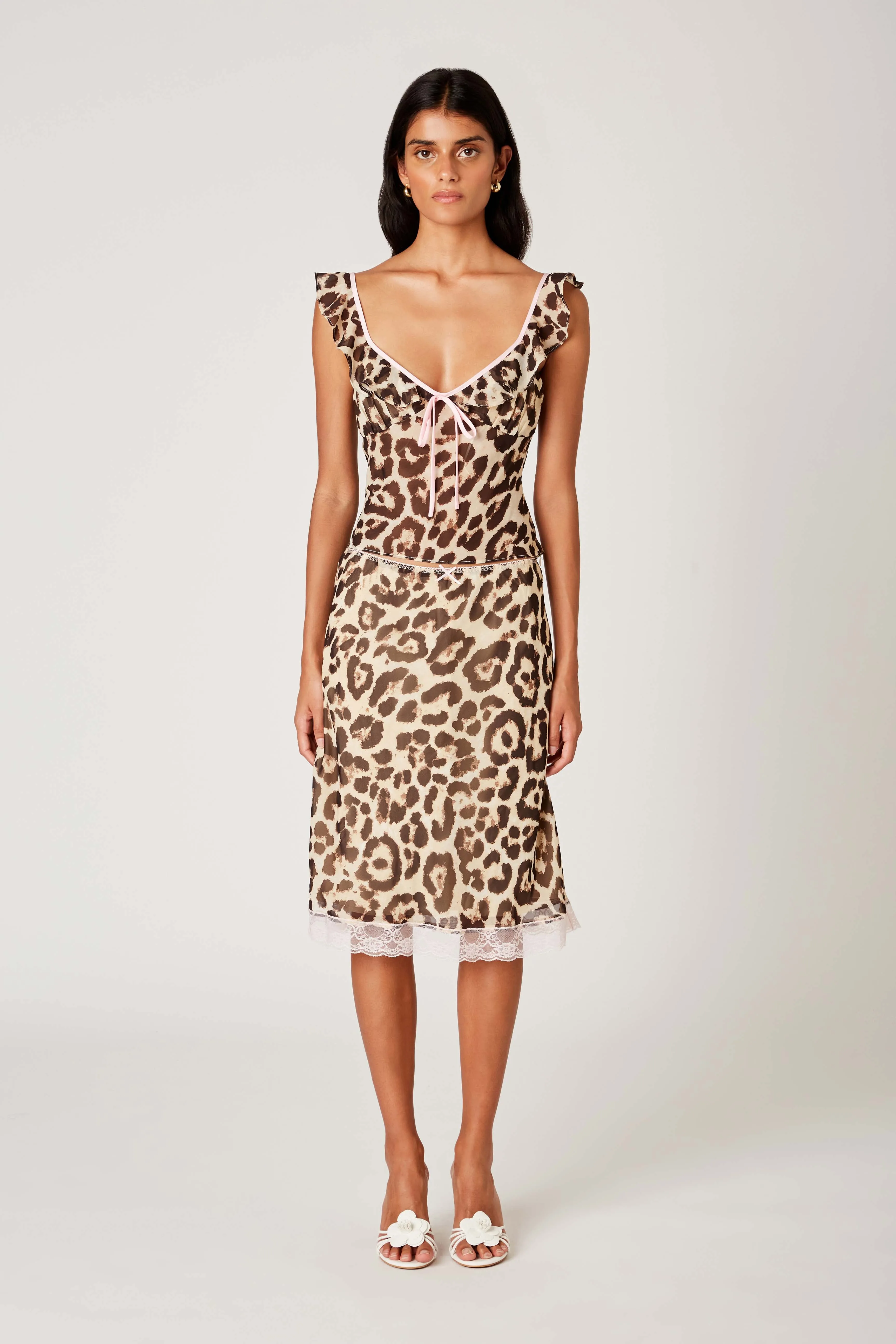 Uma Top sold by Nia product image thumbnail 3