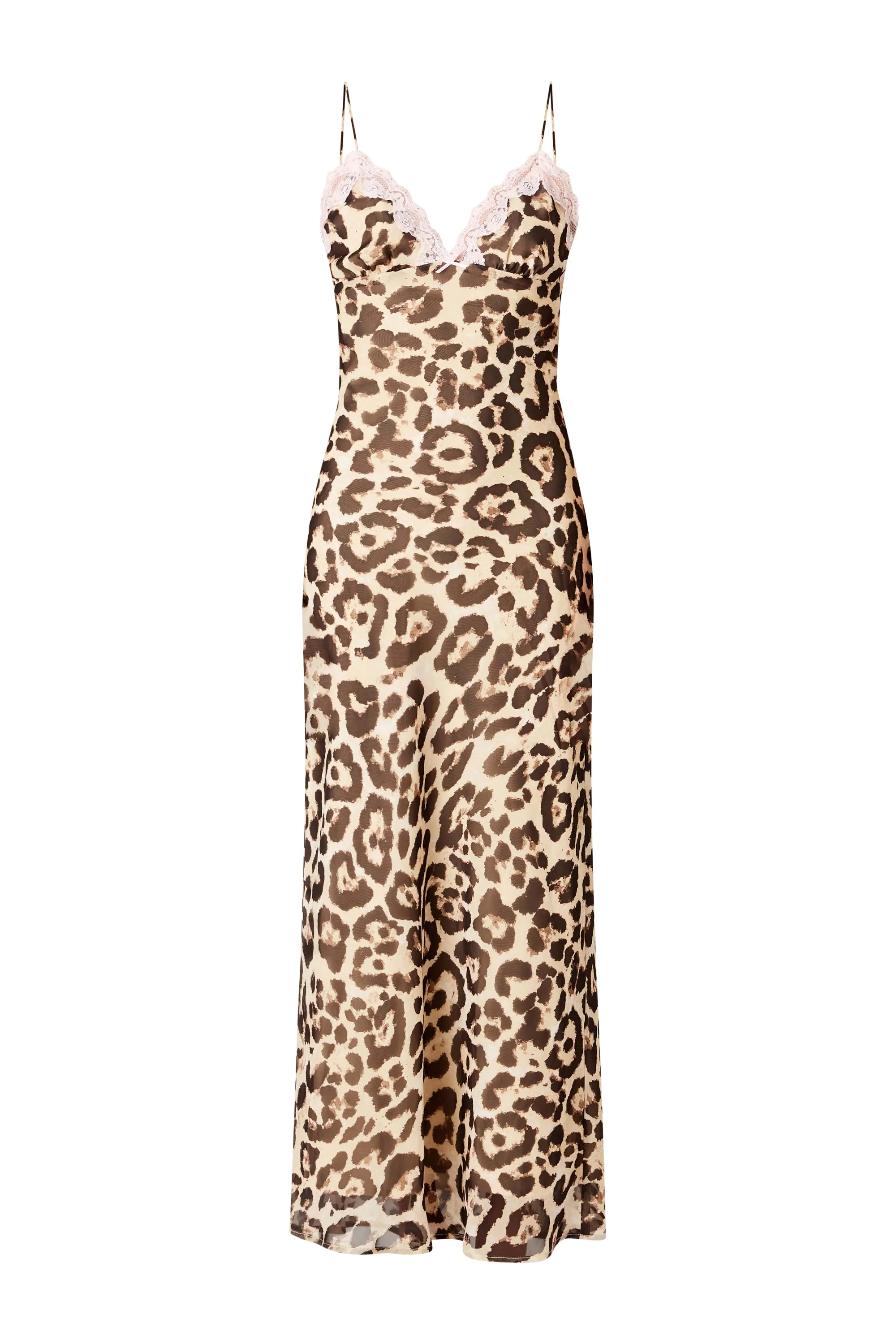 Jasmine Dress sold by Nia product image thumbnail 5