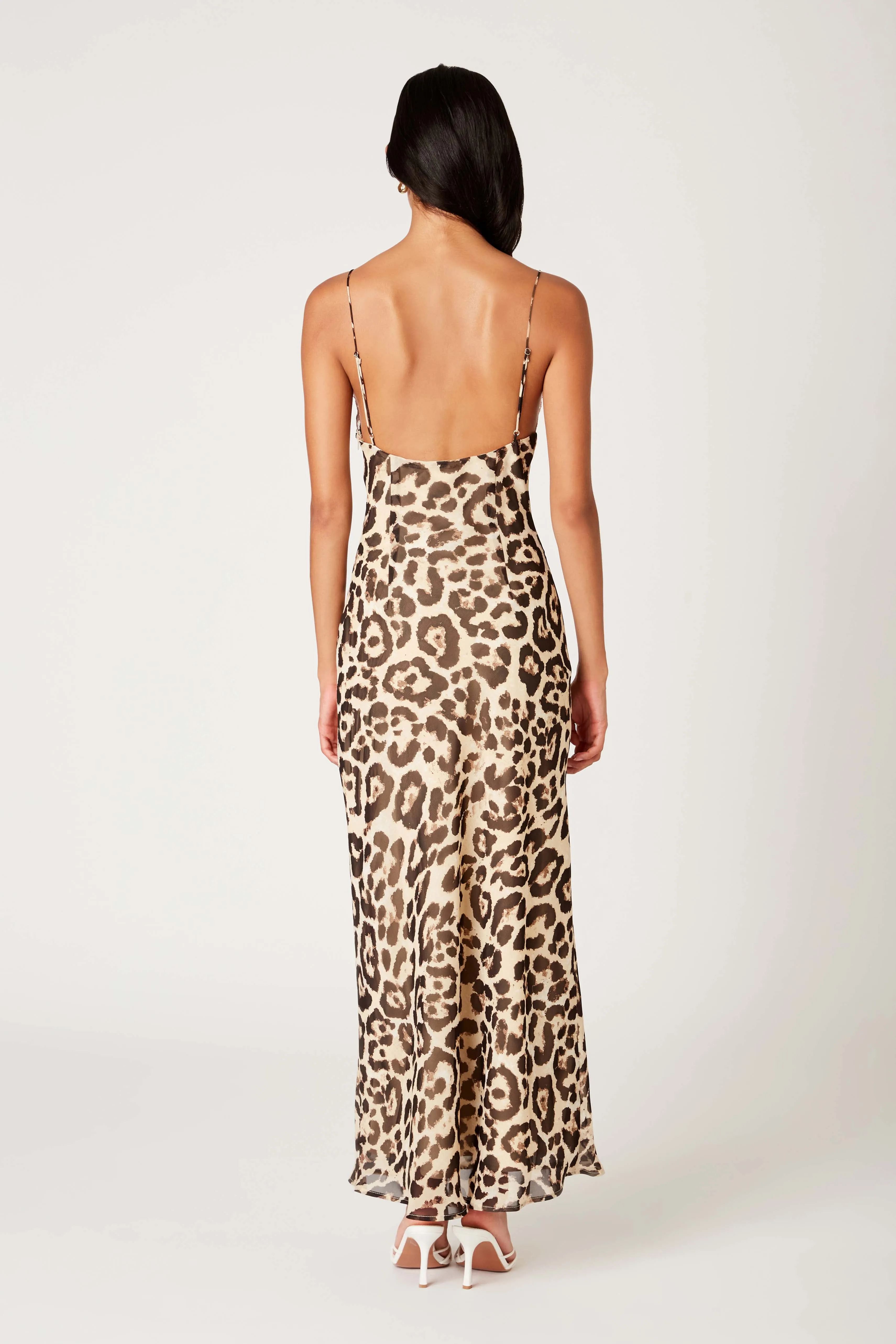 Jasmine Dress sold by Nia product image thumbnail 4
