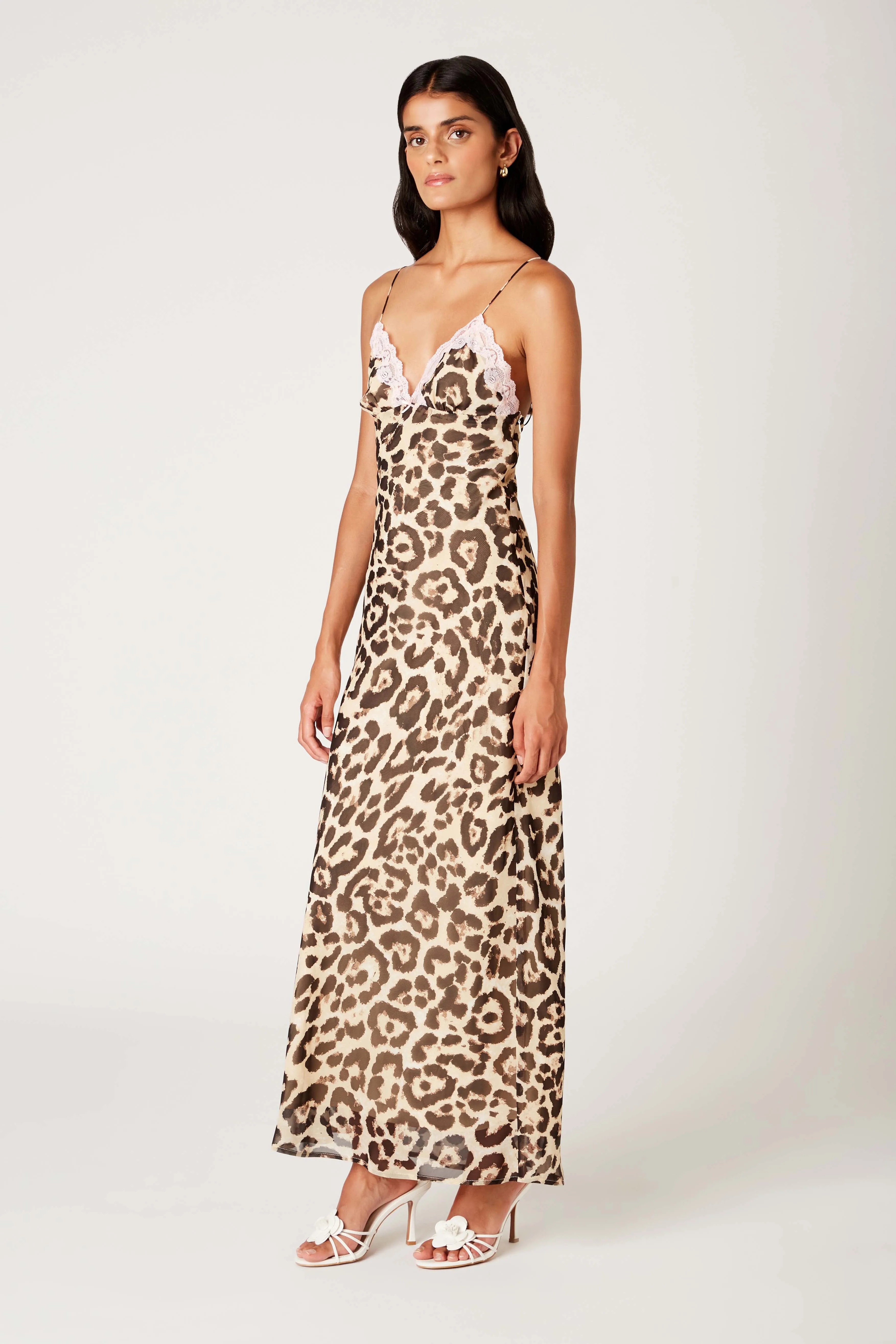 Jasmine Dress sold by Nia product image thumbnail 3