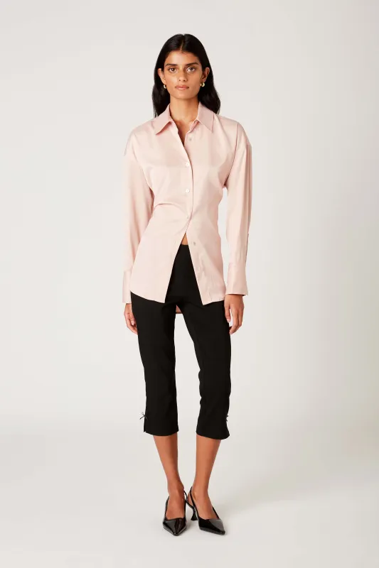 Jules Shirt sold by Nia