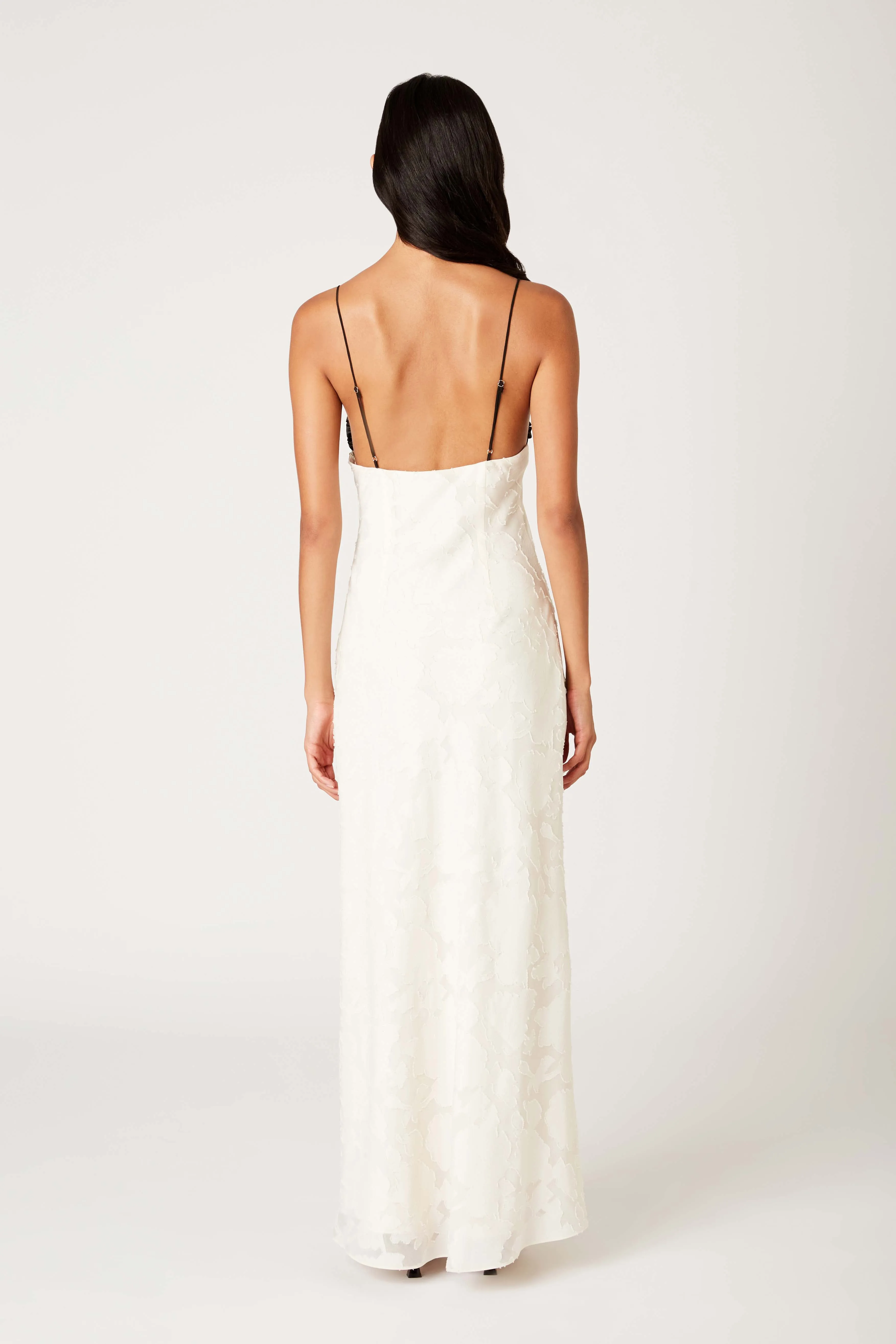 Camille Dress sold by Nia product image thumbnail 4