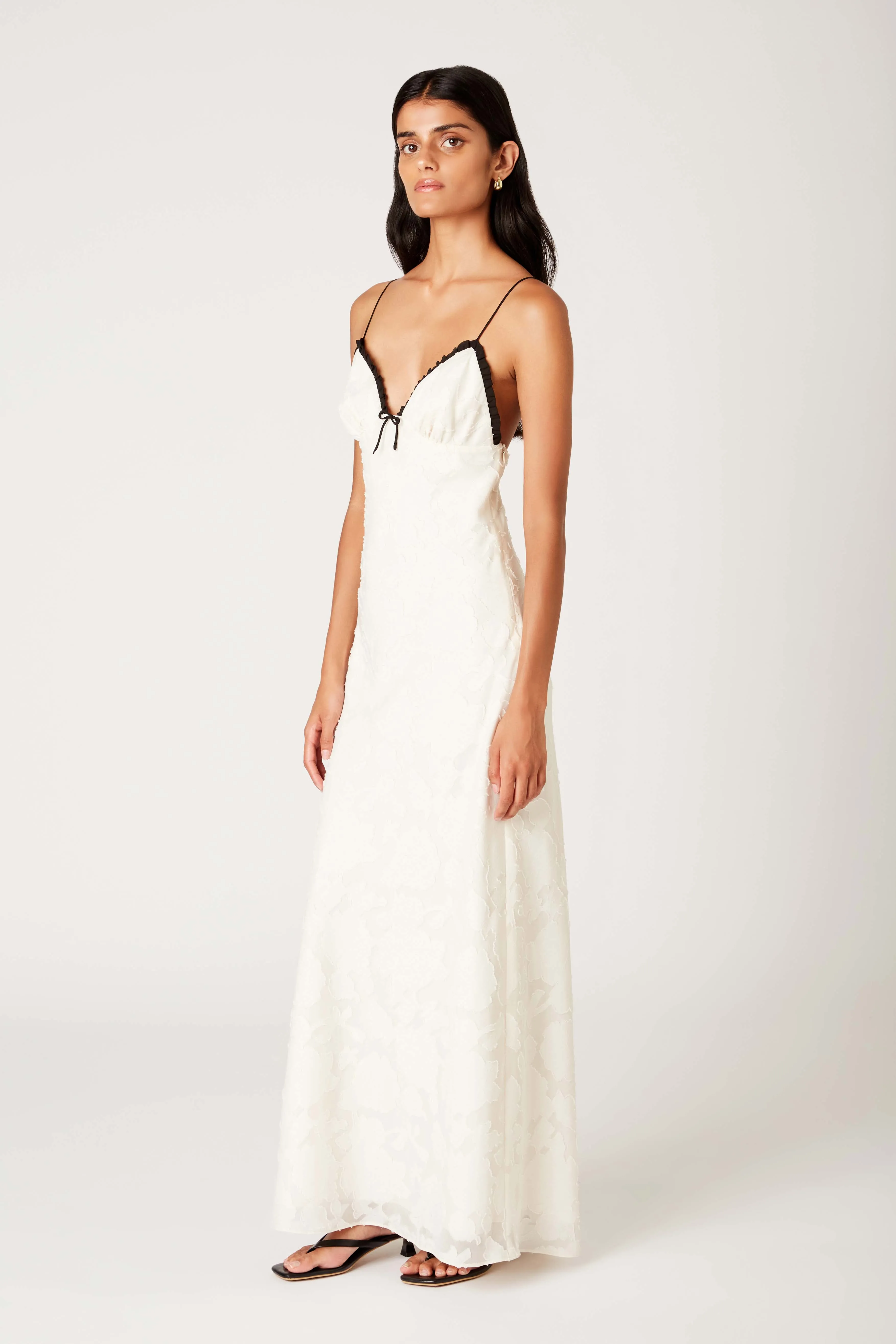 Camille Dress sold by Nia product image thumbnail 3