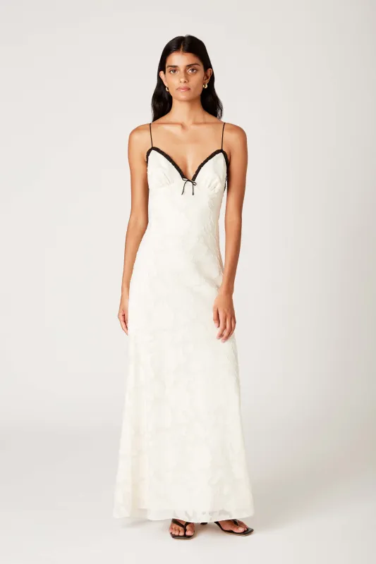 Camille Dress sold by Nia